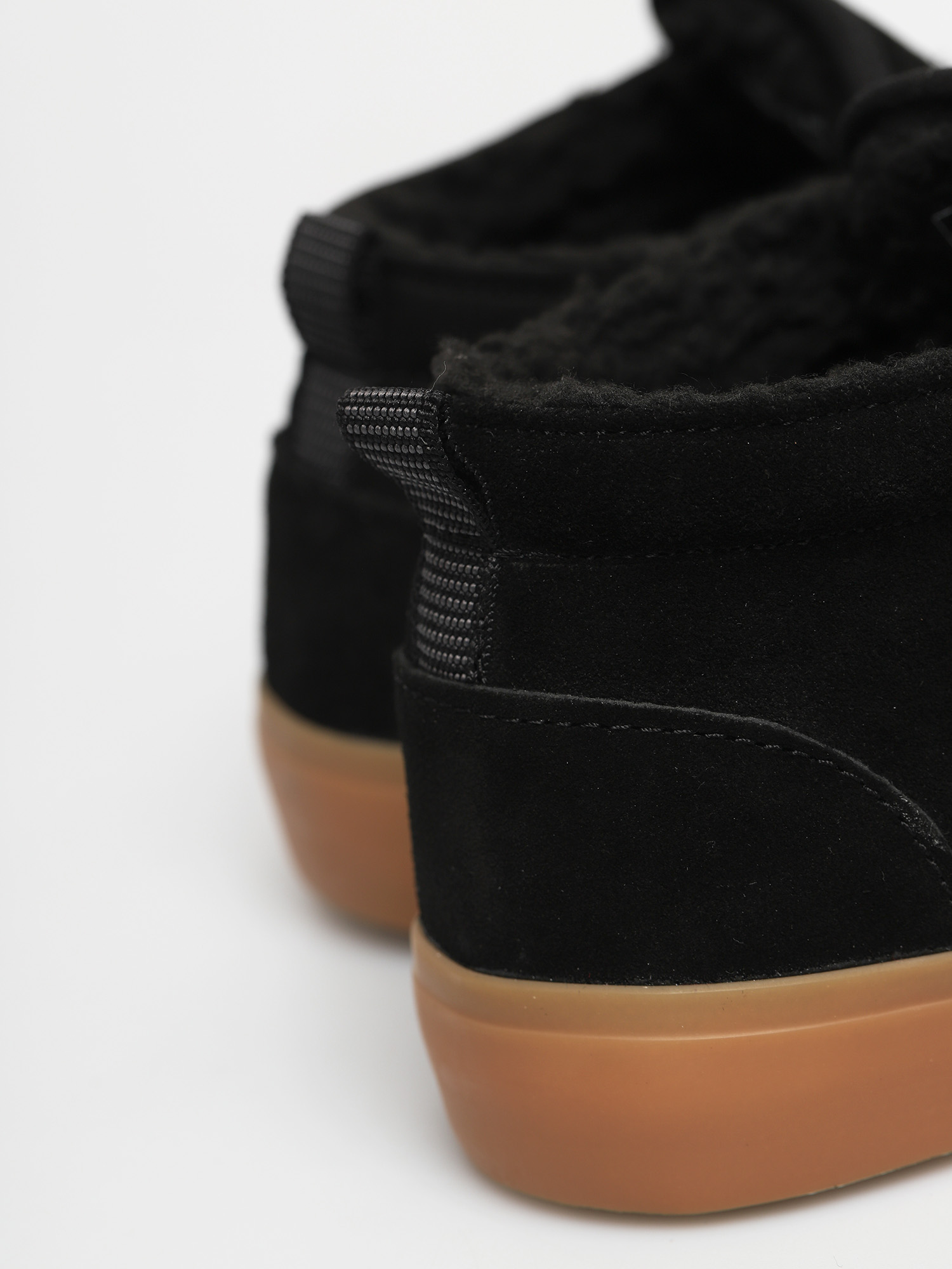 Buty Element Preston 2 (black gum)