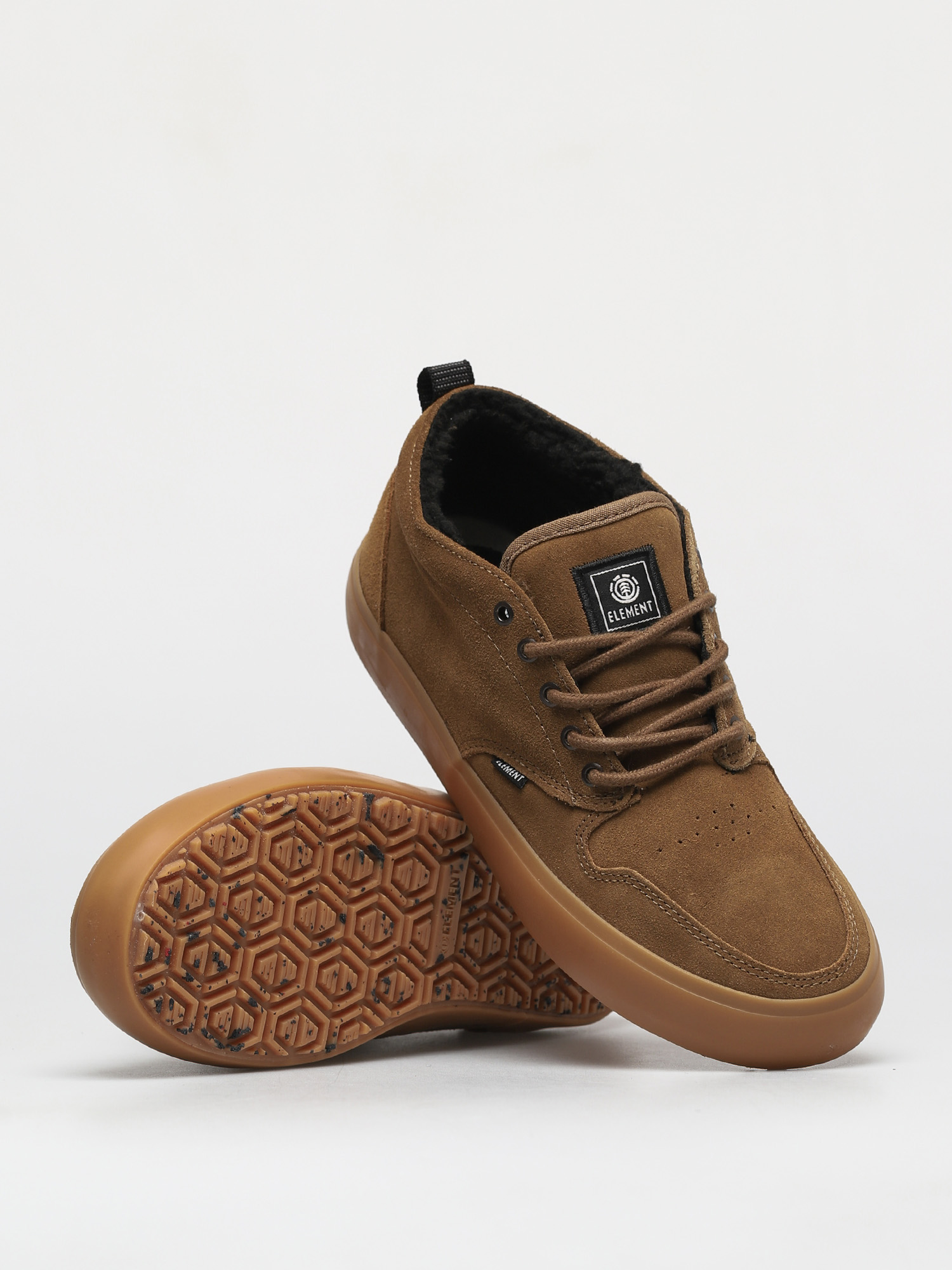 Buty Element Preston 2 (breen gum)