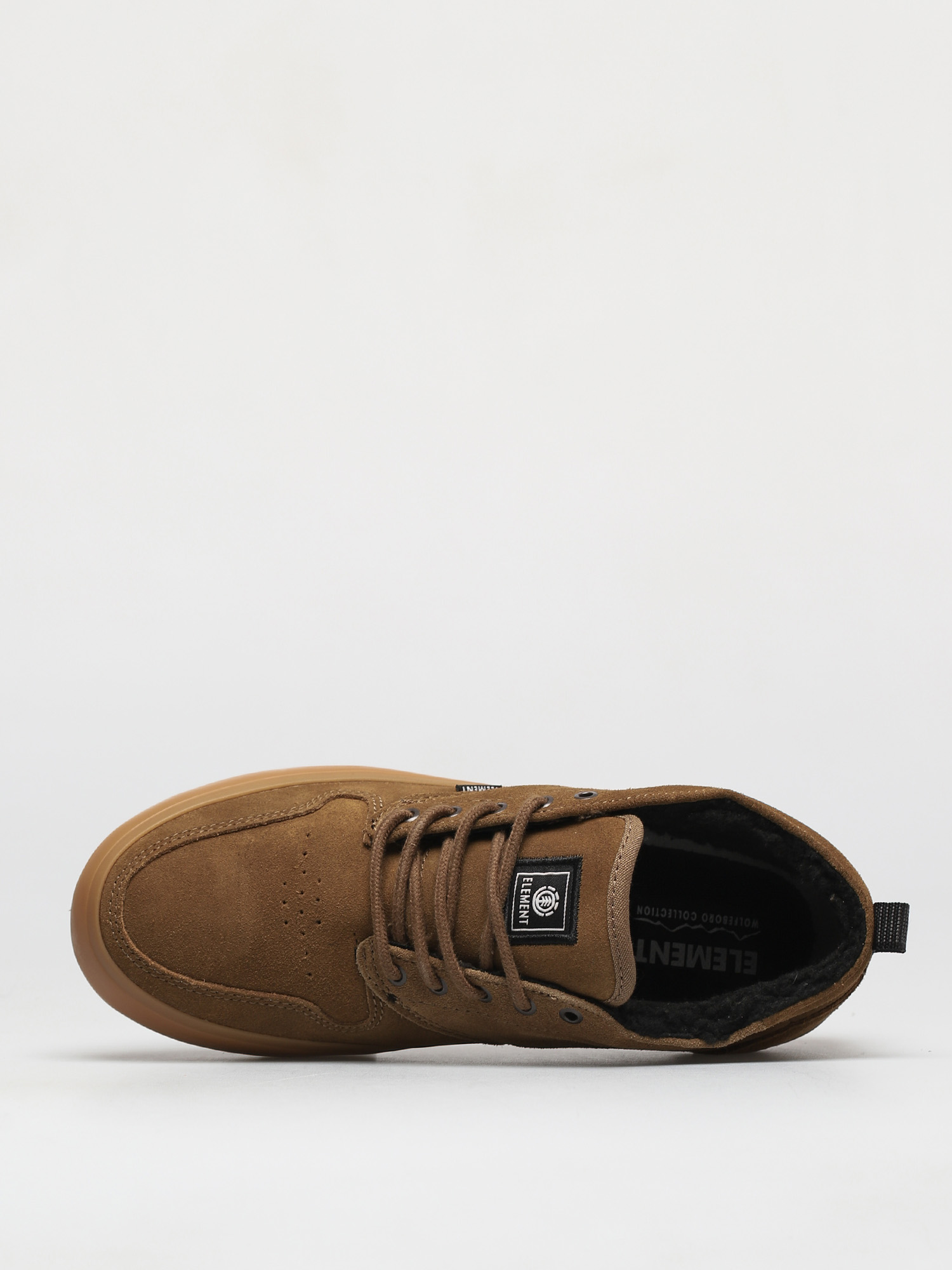 Buty Element Preston 2 (breen gum)