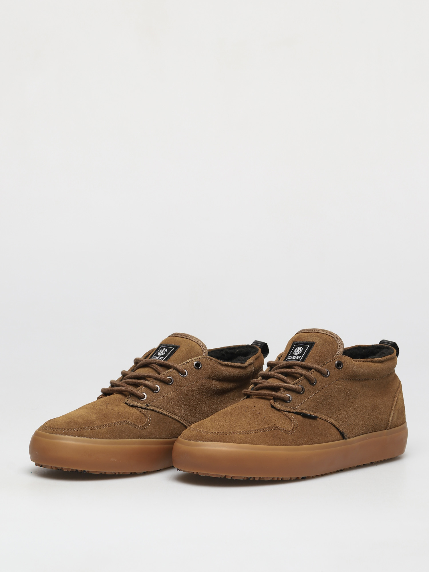 Buty Element Preston 2 (breen gum)