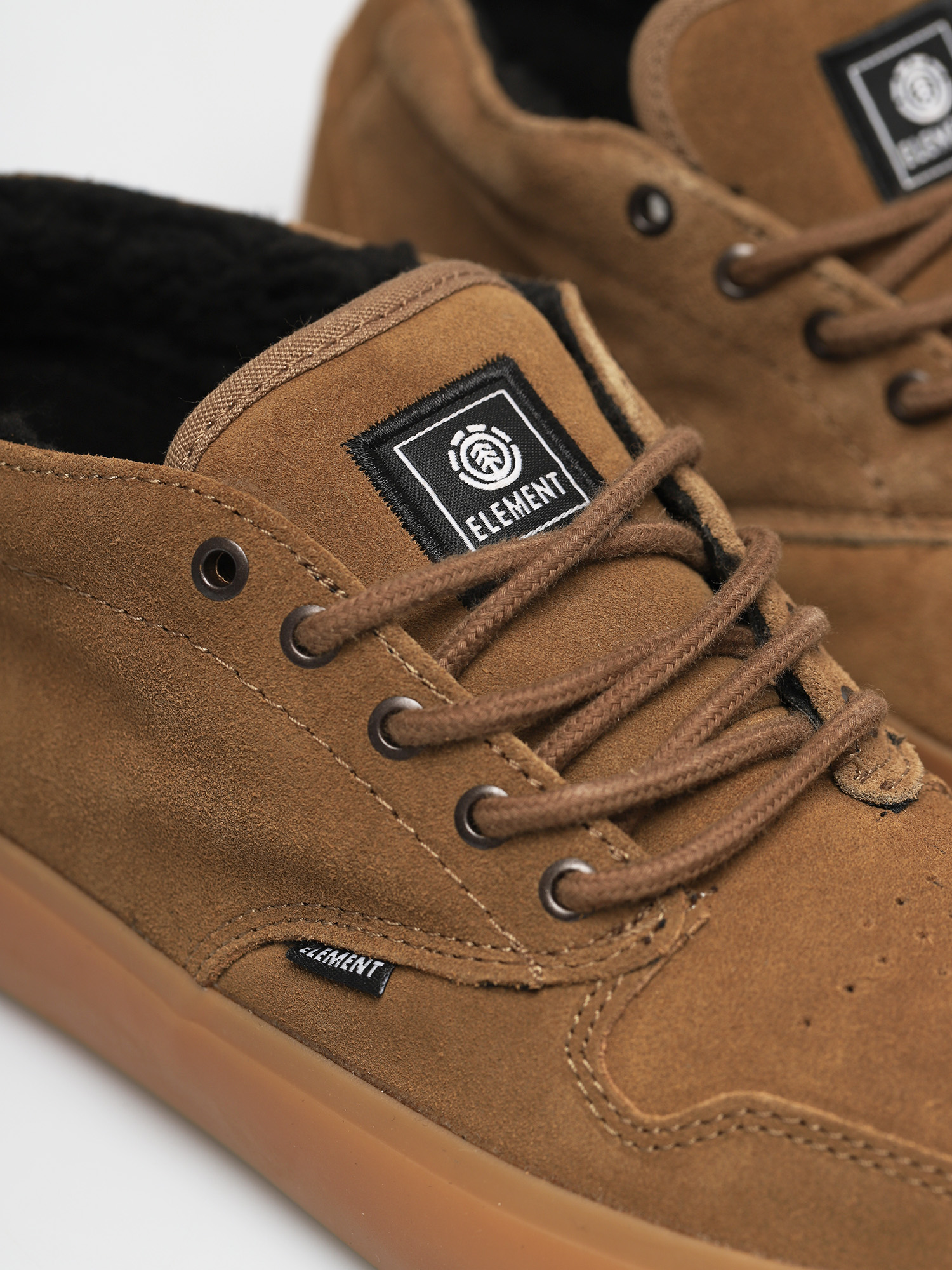 Buty Element Preston 2 (breen gum)