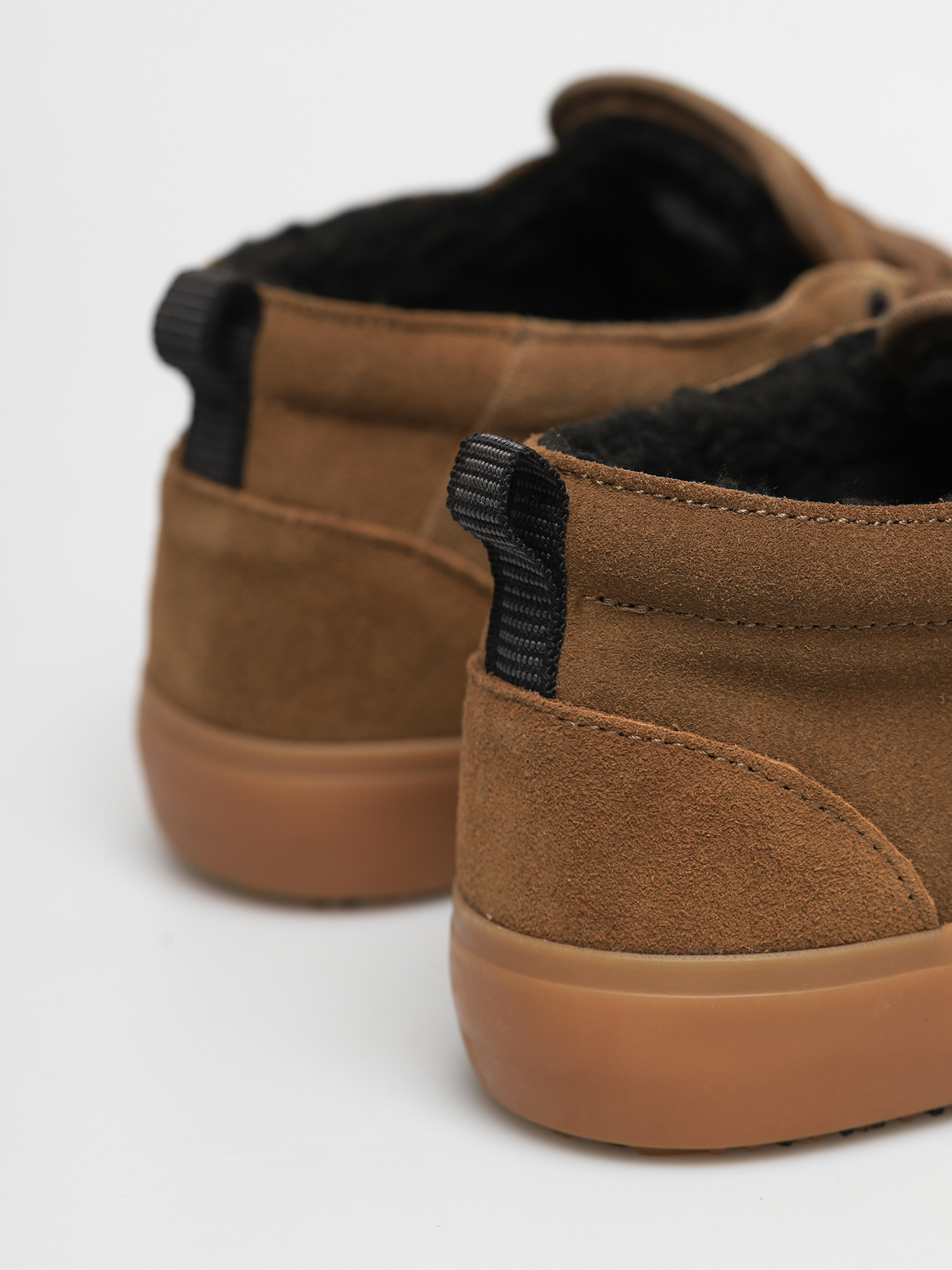 Buty Element Preston 2 (breen gum)