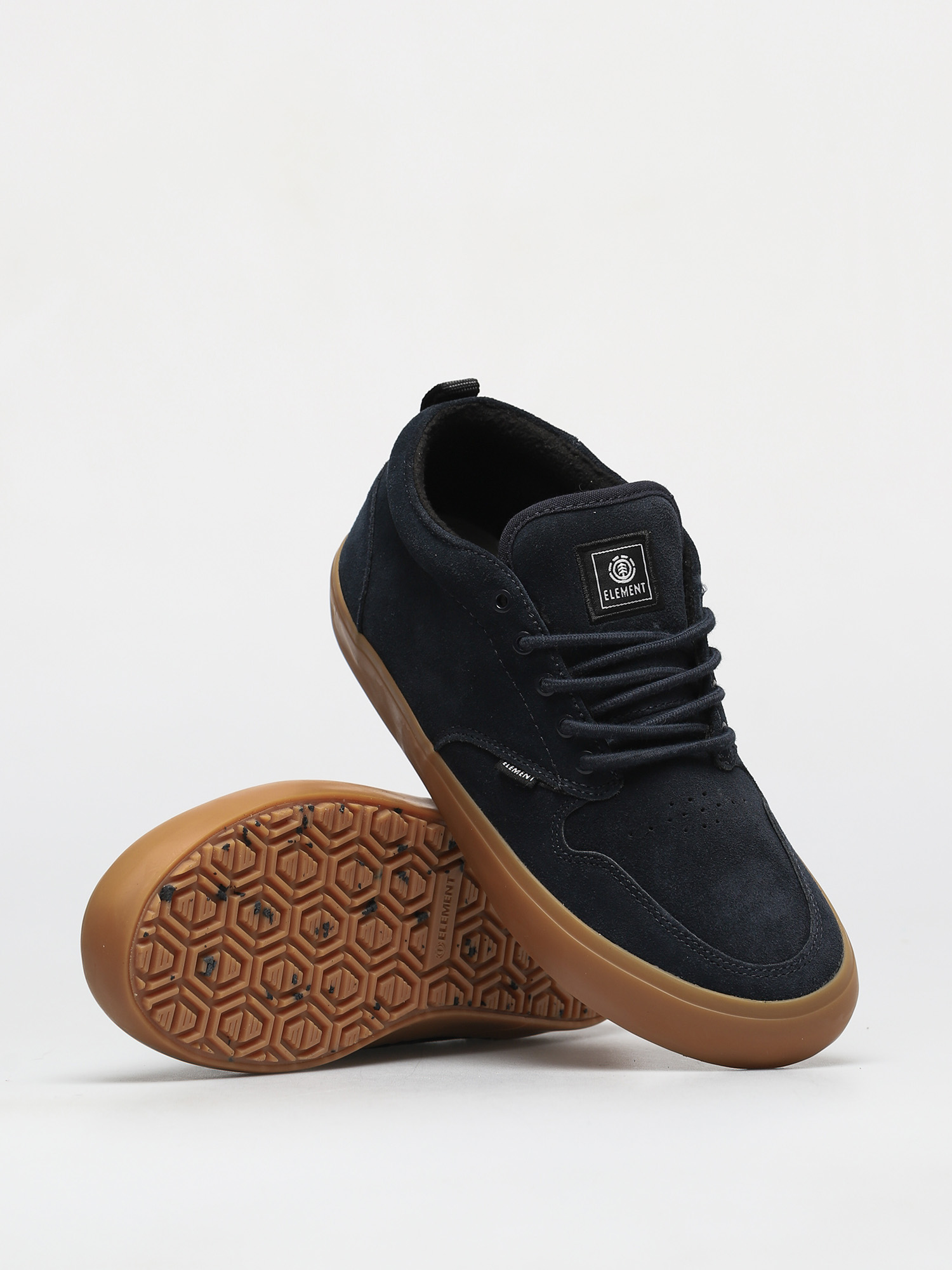 Buty Element Preston 2 (navy gum)