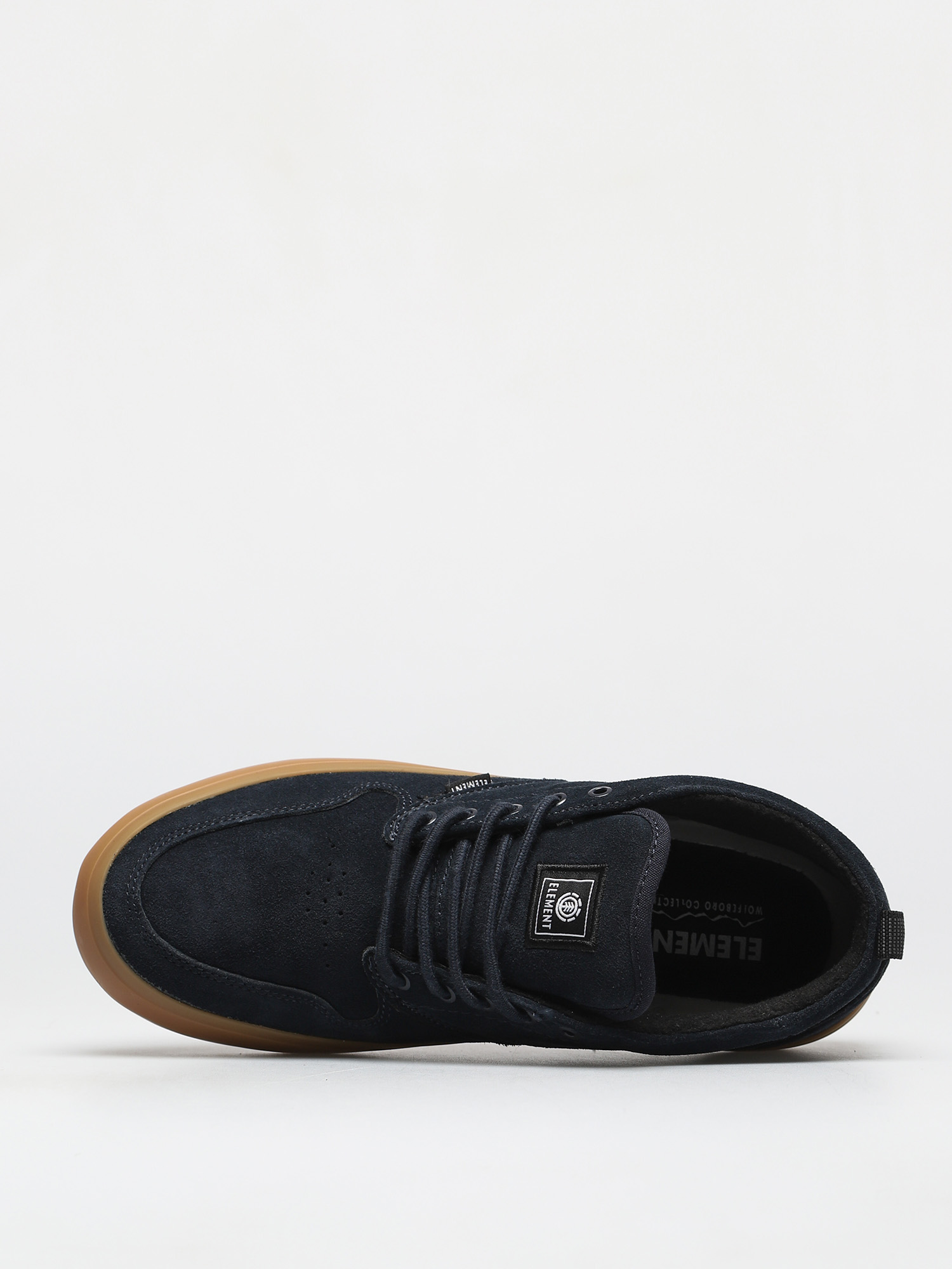 Buty Element Preston 2 (navy gum)