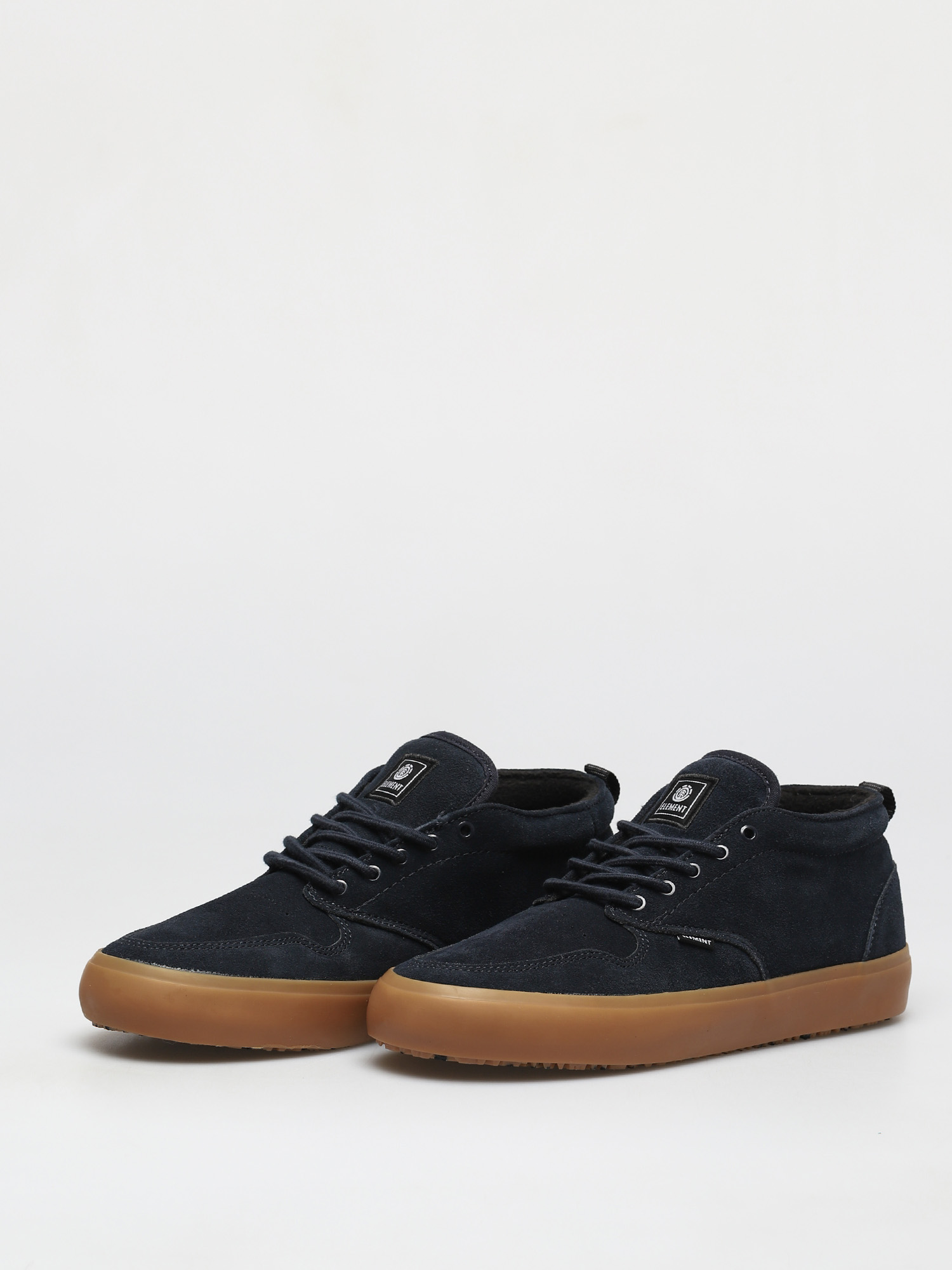 Buty Element Preston 2 (navy gum)