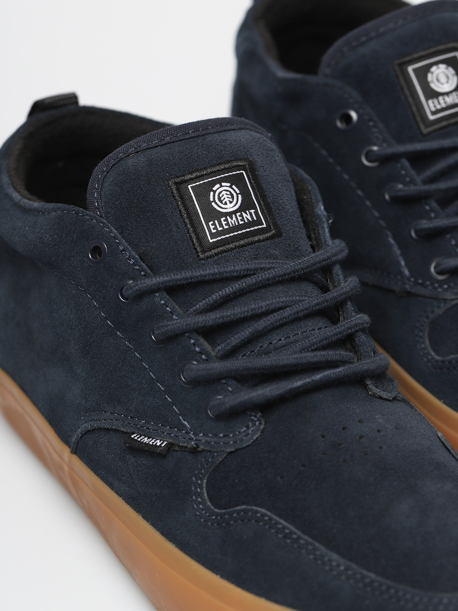 Buty Element Preston 2 (navy gum)