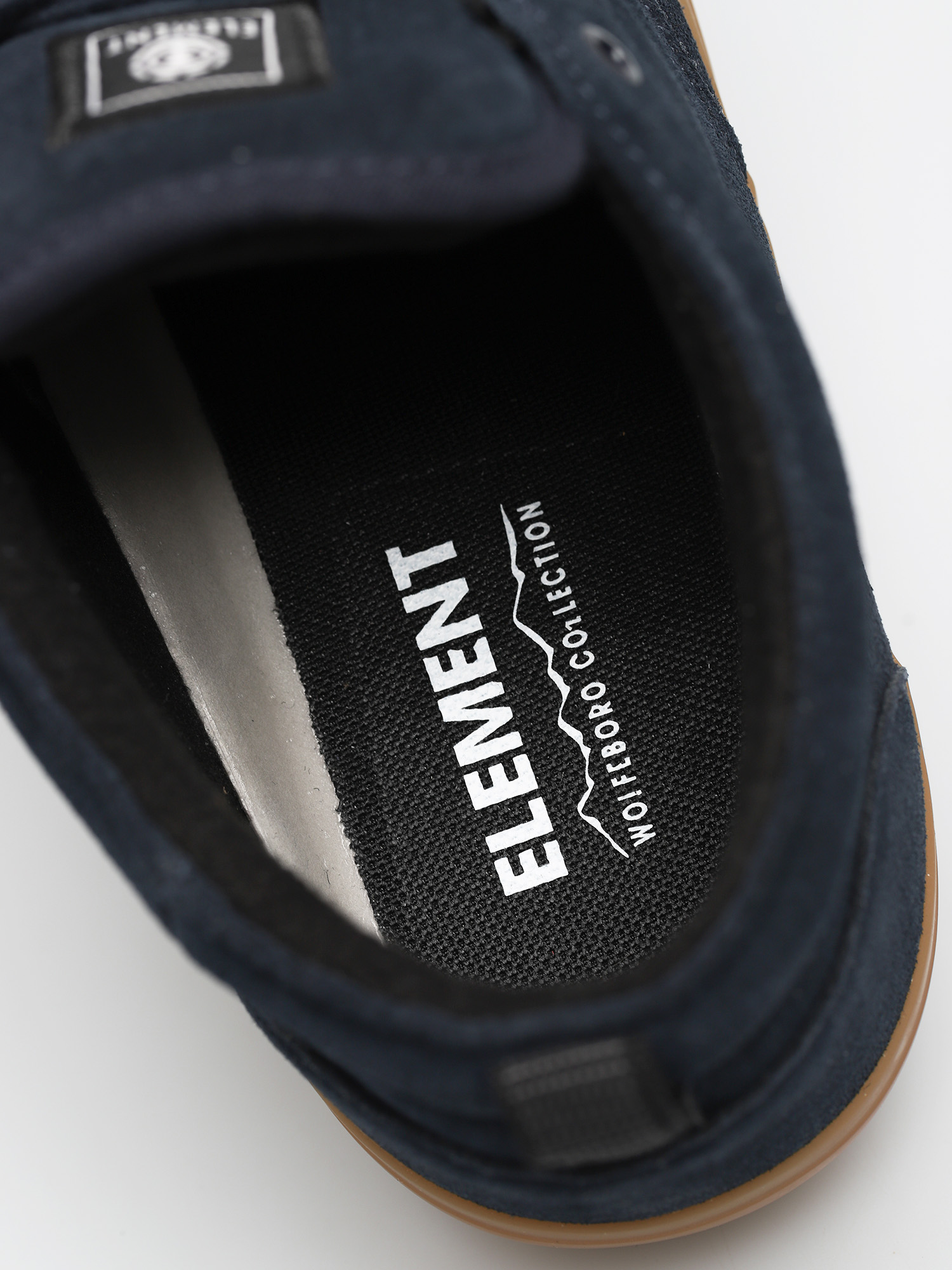Buty Element Preston 2 (navy gum)