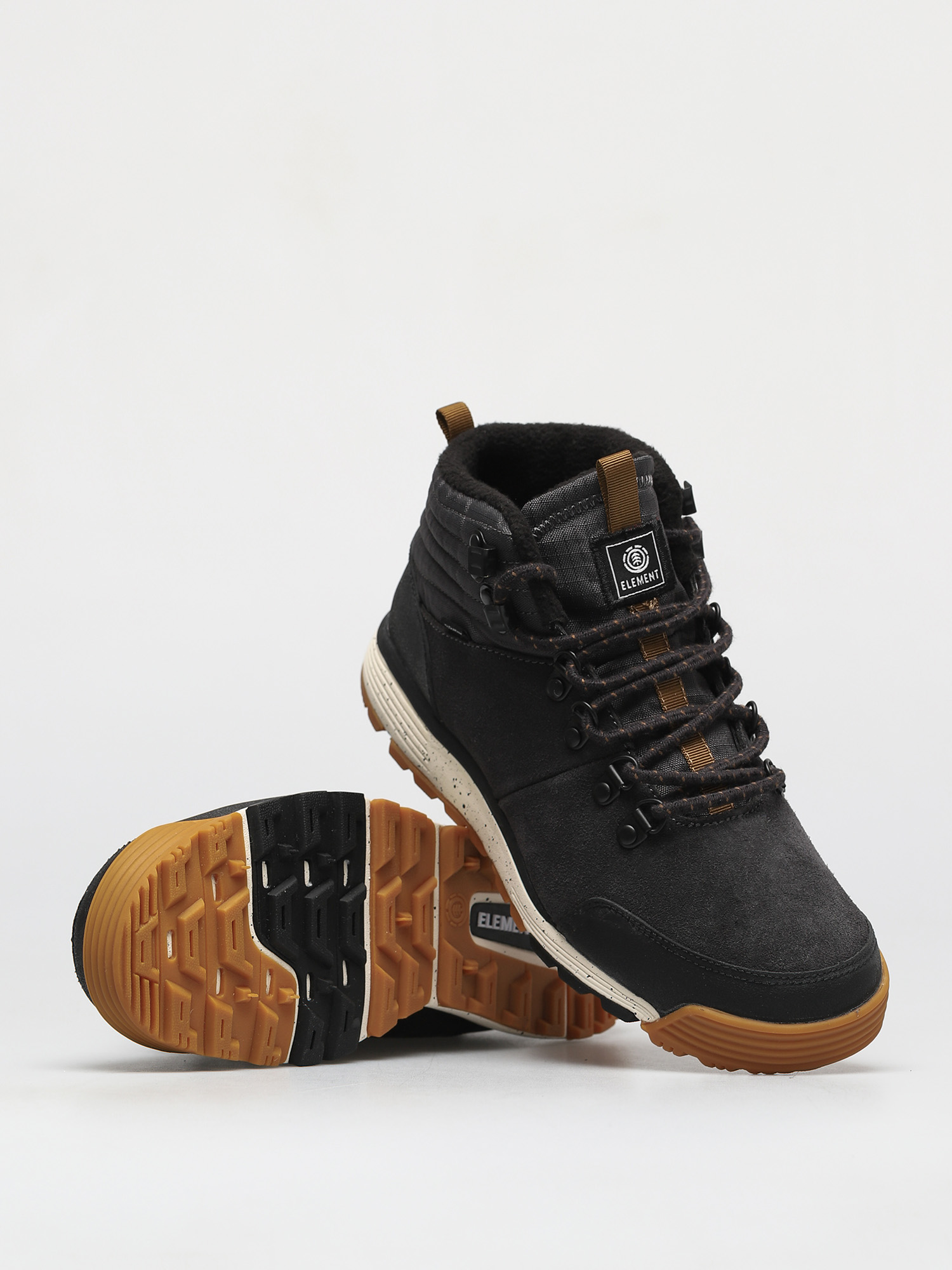 Buty Element Donnelly Light (asphalt gum)