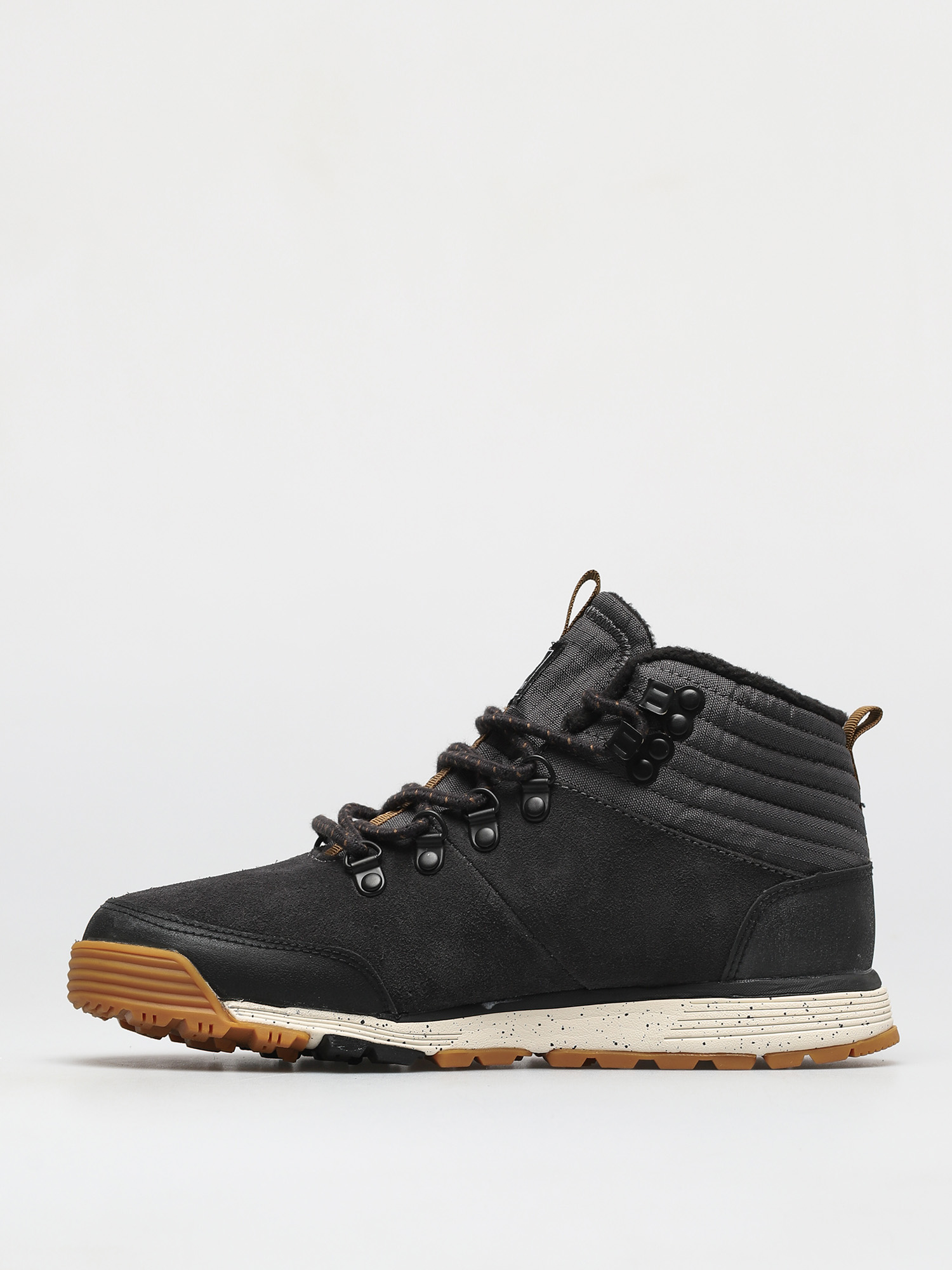 Buty Element Donnelly Light (asphalt gum)
