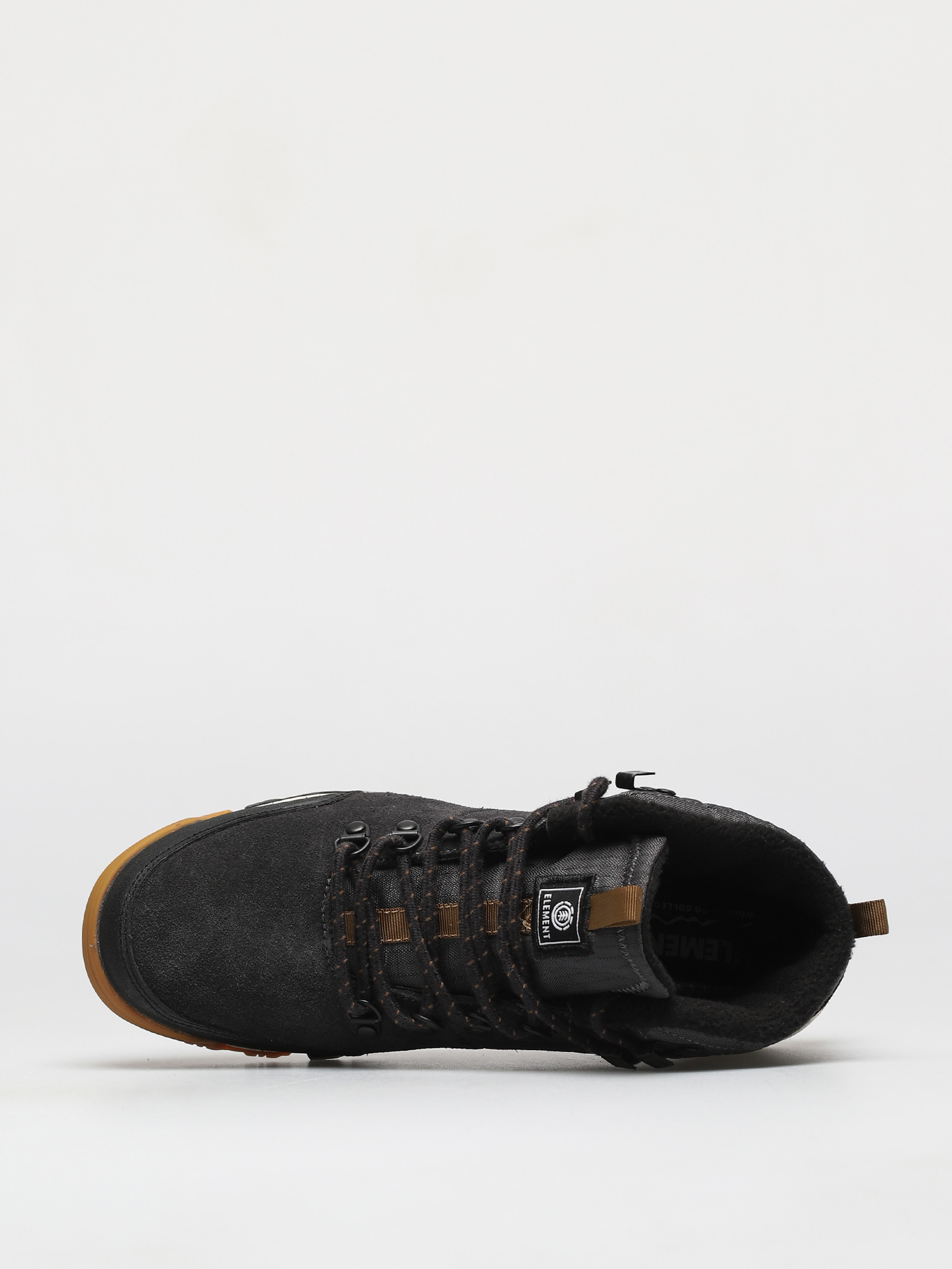 Buty Element Donnelly Light (asphalt gum)