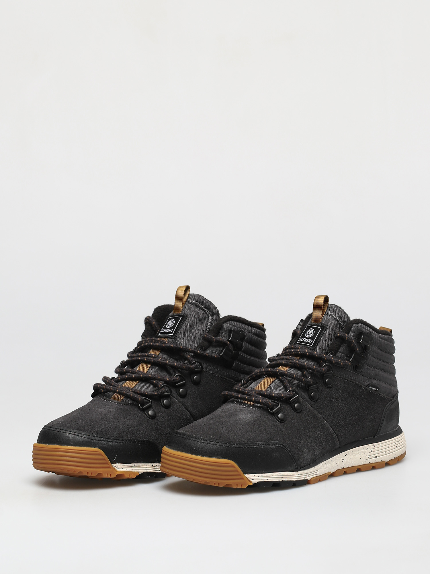 Buty Element Donnelly Light (asphalt gum)