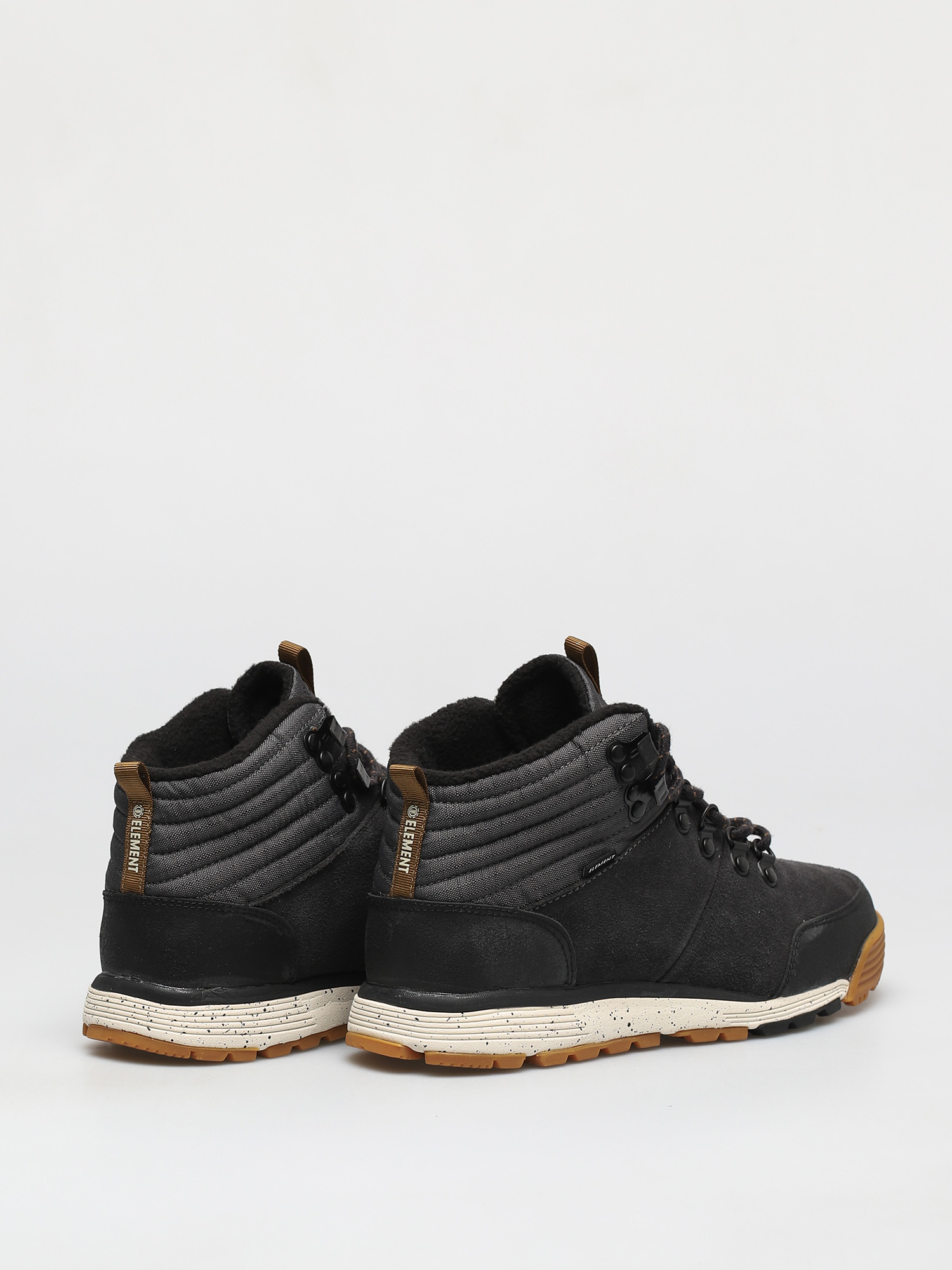 Buty Element Donnelly Light (asphalt gum)