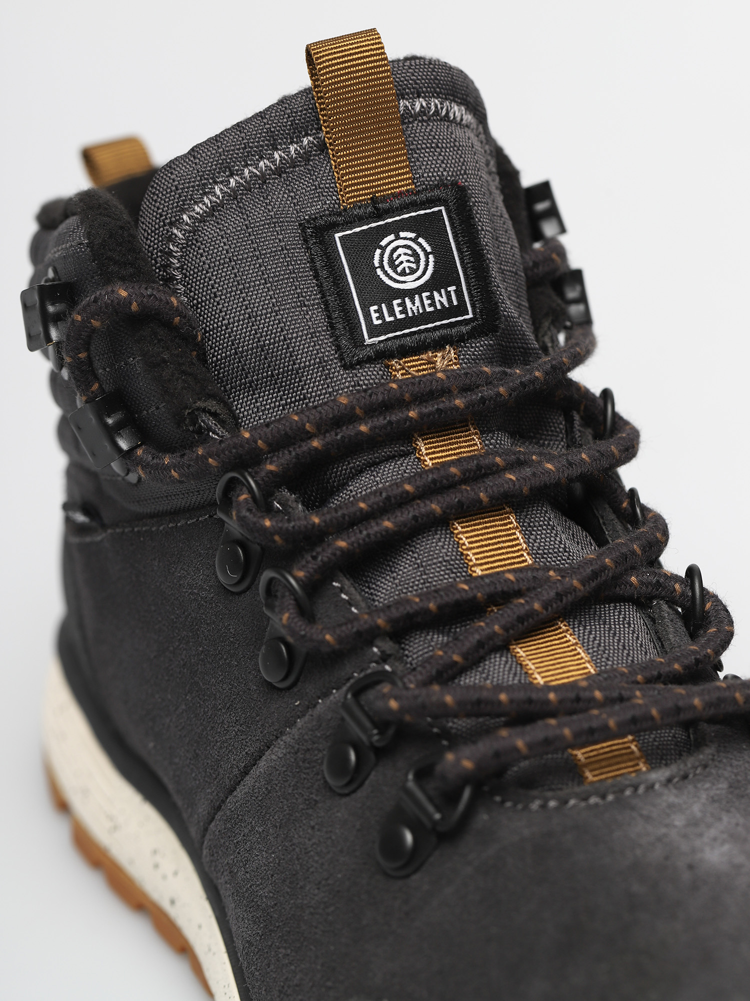 Buty Element Donnelly Light (asphalt gum)