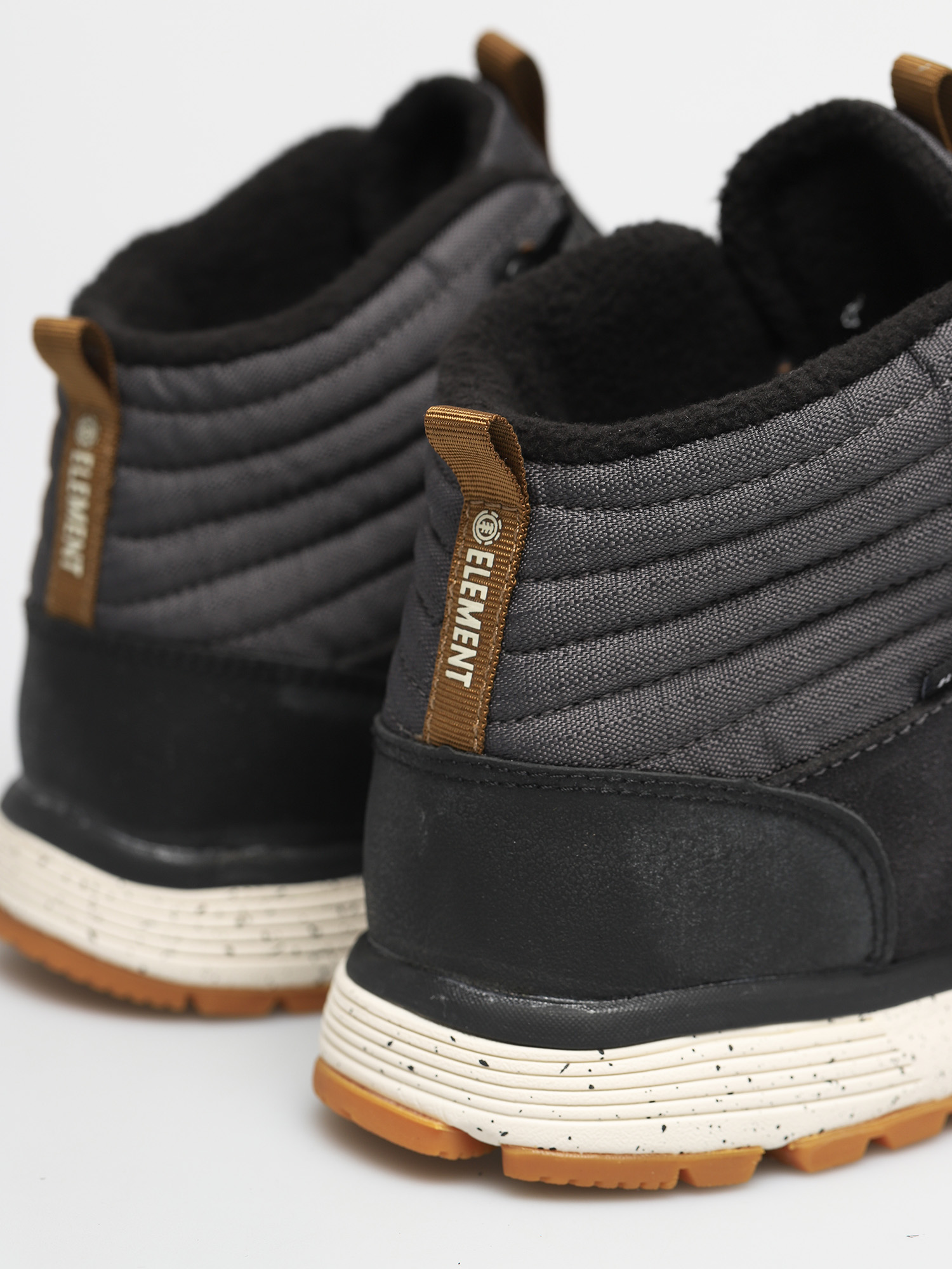 Buty Element Donnelly Light (asphalt gum)