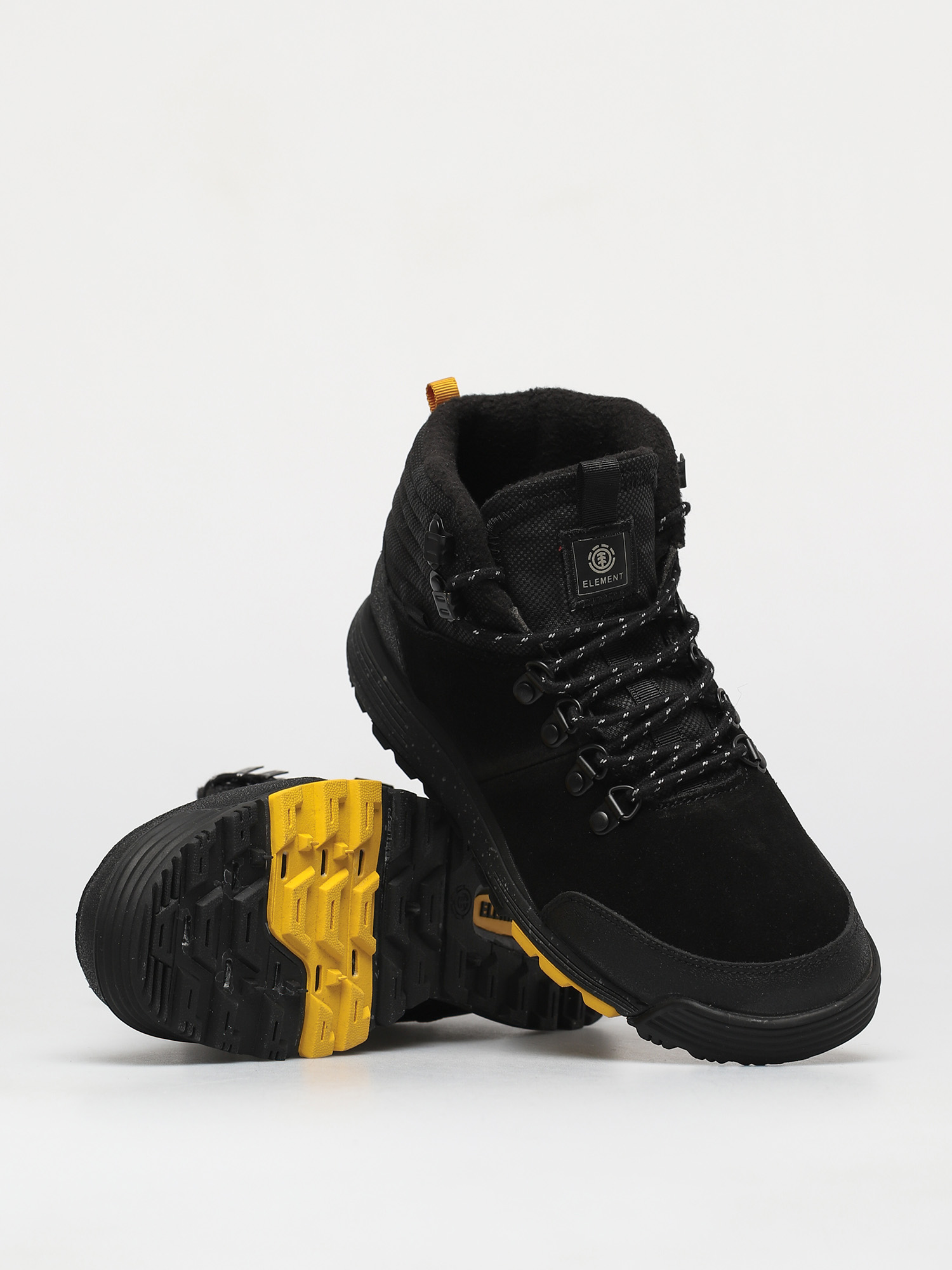 Buty Element Donnelly Light (flint black)
