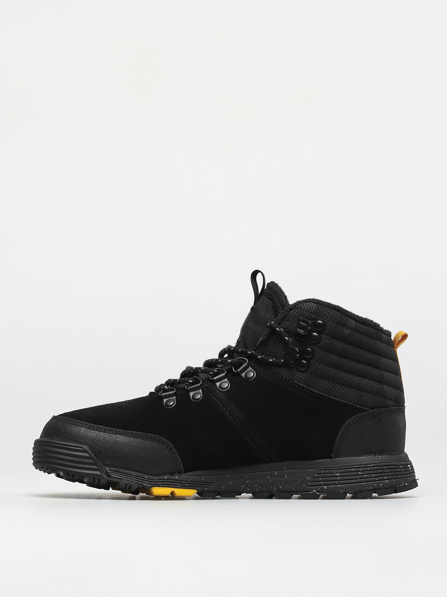 Buty Element Donnelly Light (flint black)