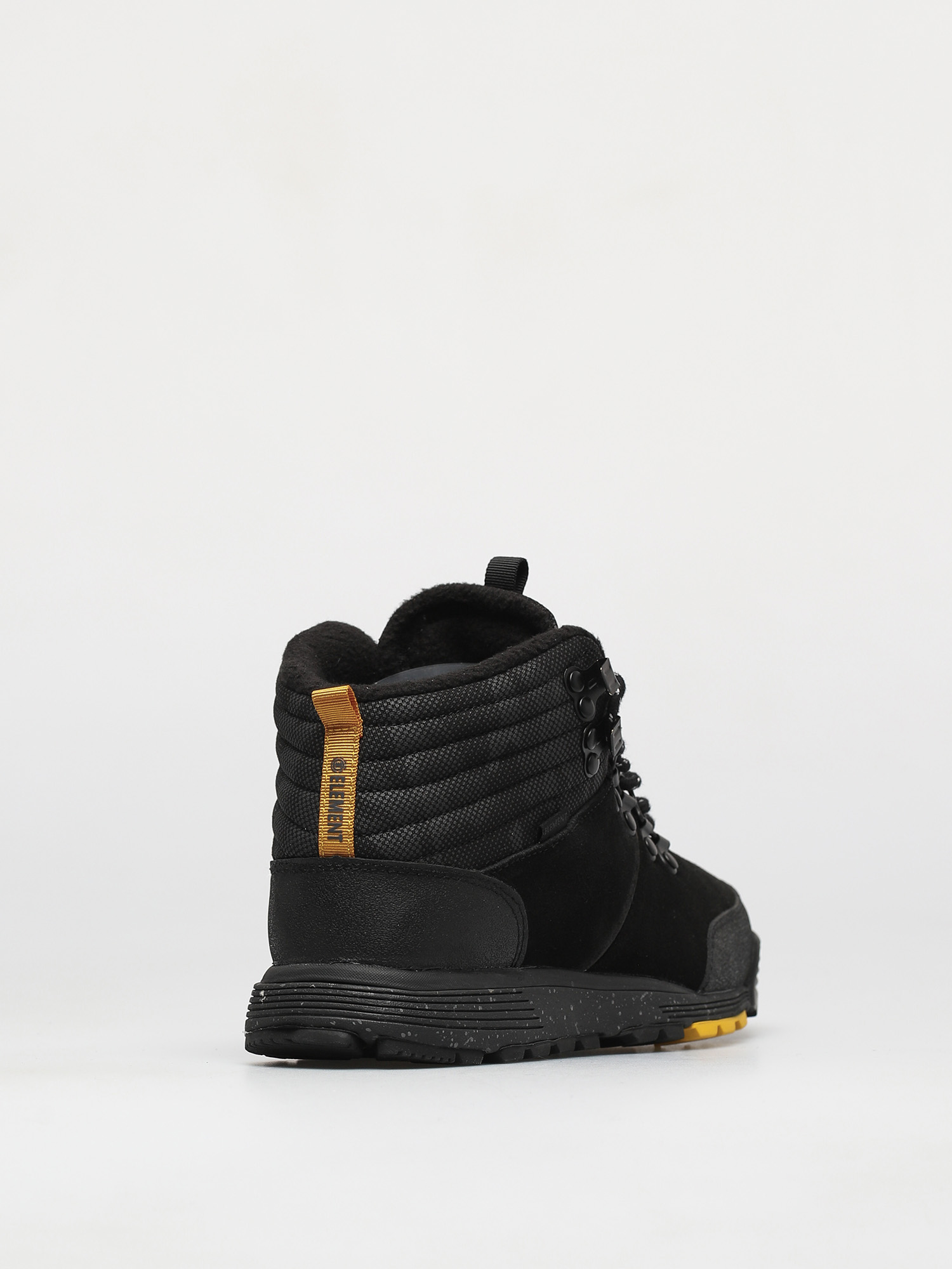 Buty Element Donnelly Light (flint black)