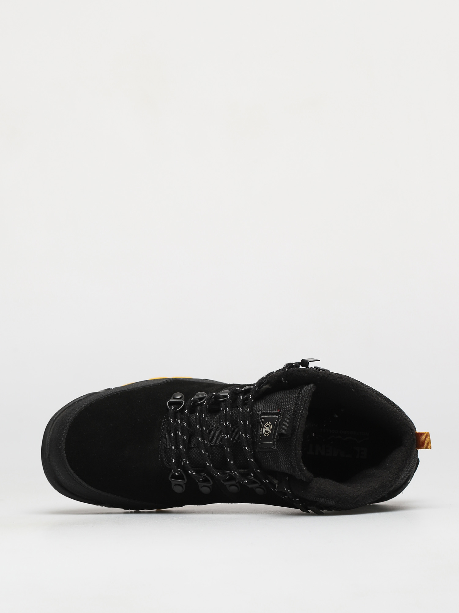 Buty Element Donnelly Light (flint black)