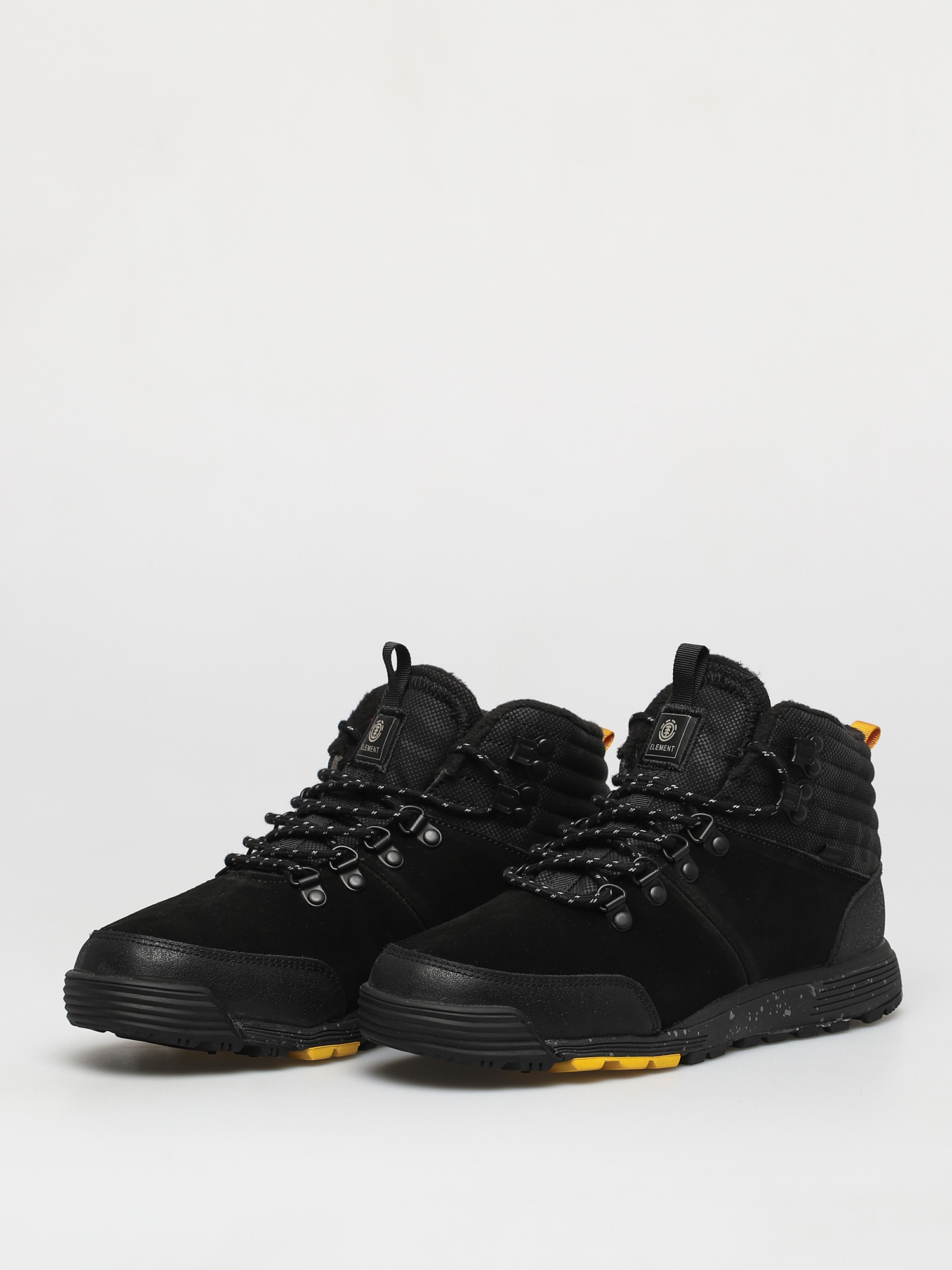 Buty Element Donnelly Light (flint black)