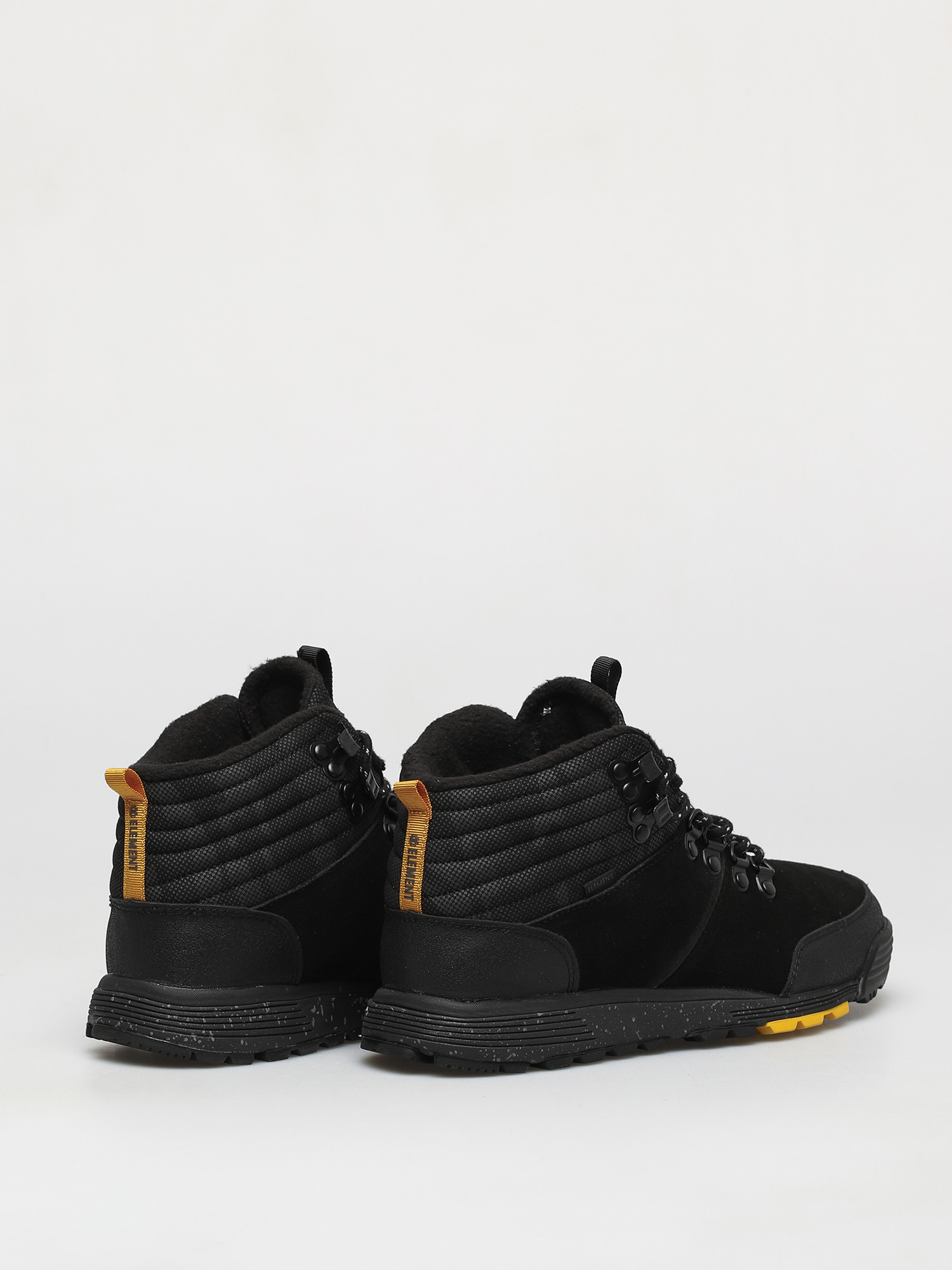 Buty Element Donnelly Light (flint black)