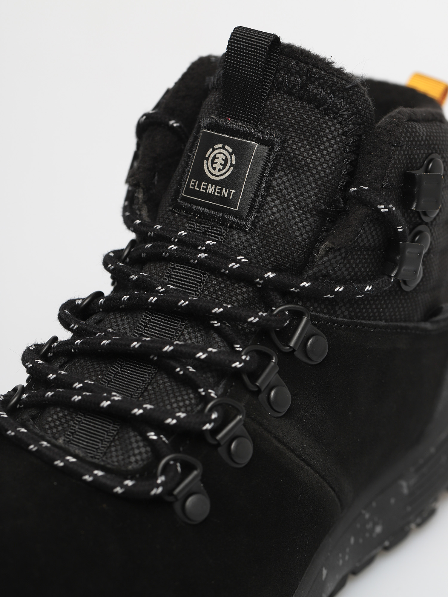 Buty Element Donnelly Light (flint black)