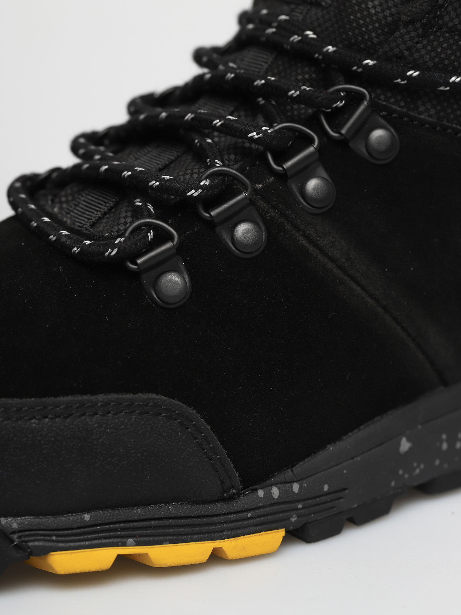 Buty Element Donnelly Light (flint black)