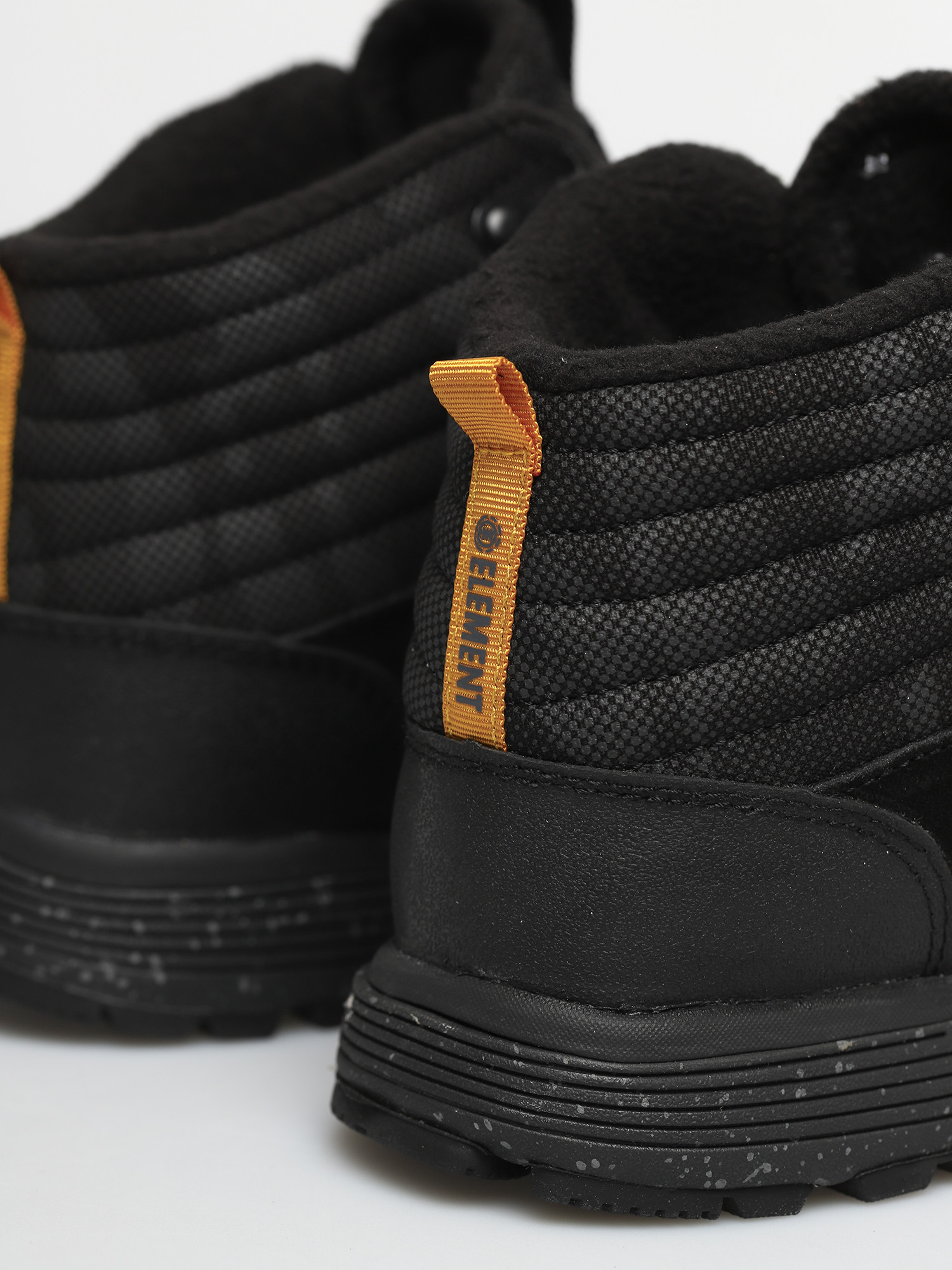 Buty Element Donnelly Light (flint black)
