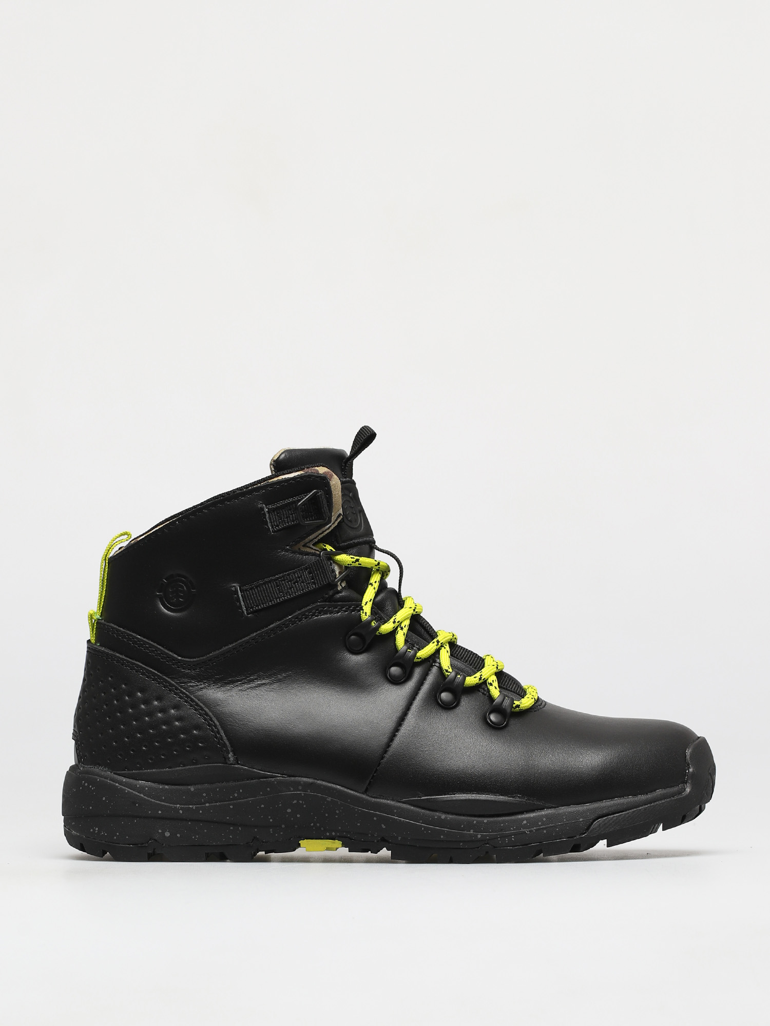 Buty Element Monde (black camo)