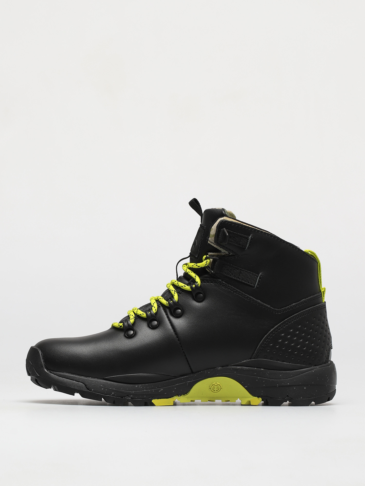 Buty Element Monde (black camo)