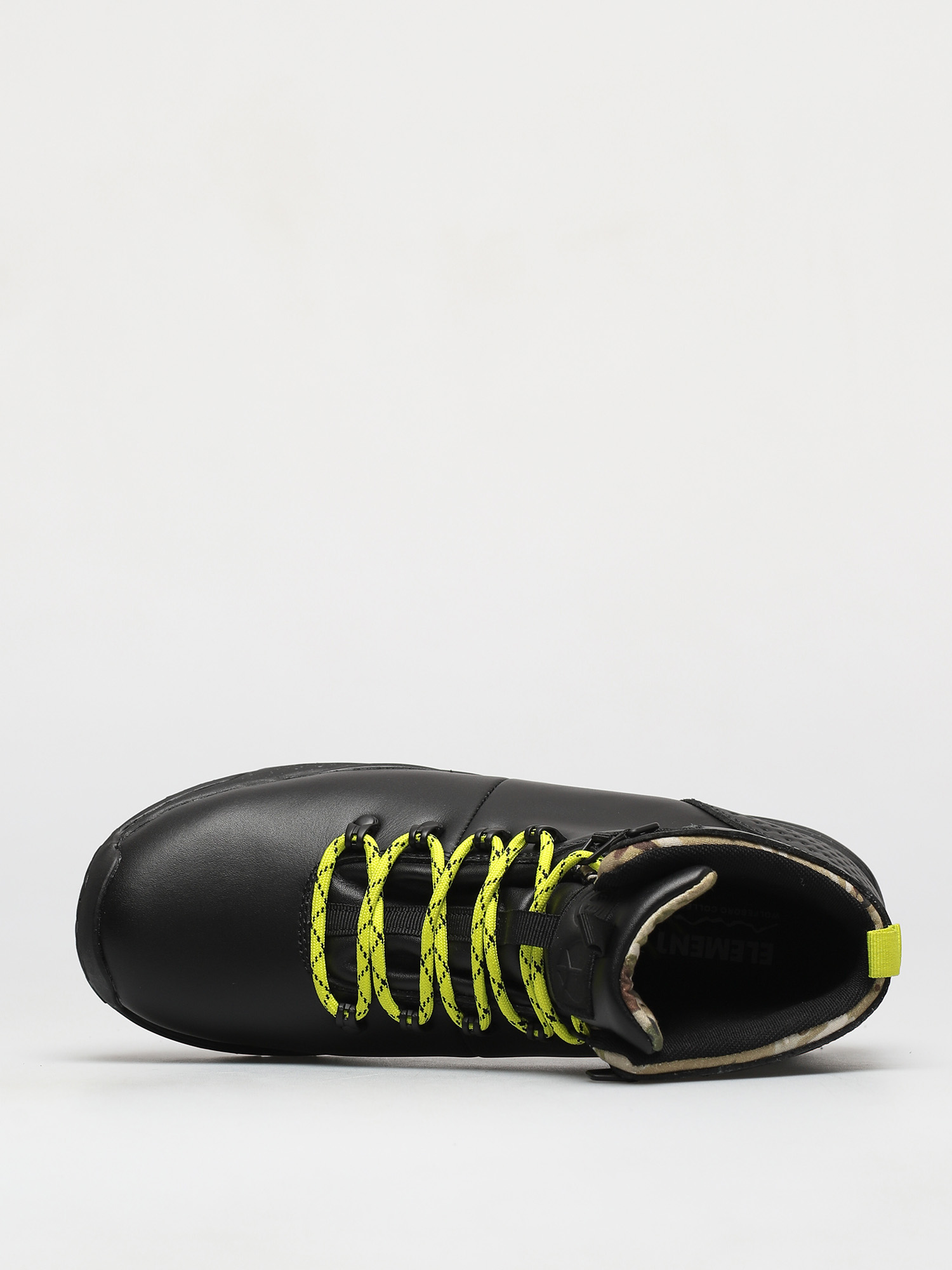 Buty Element Monde (black camo)