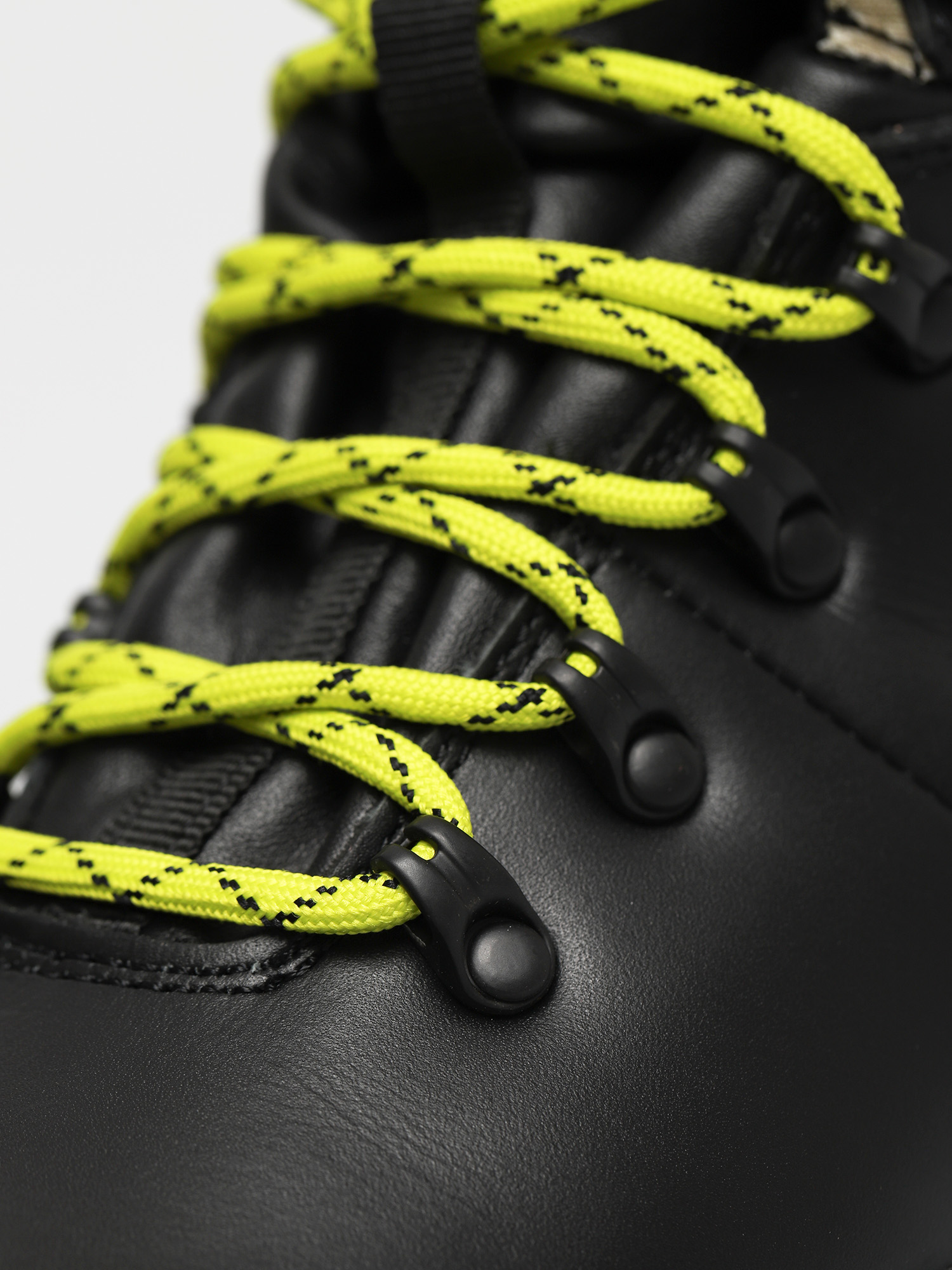 Buty Element Monde (black camo)