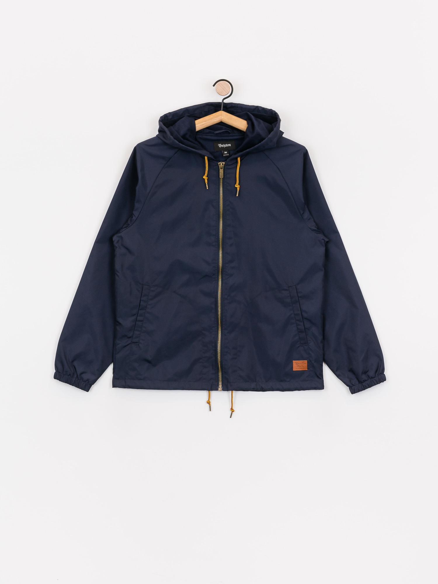 Kurtka Brixton Claxton (navy)