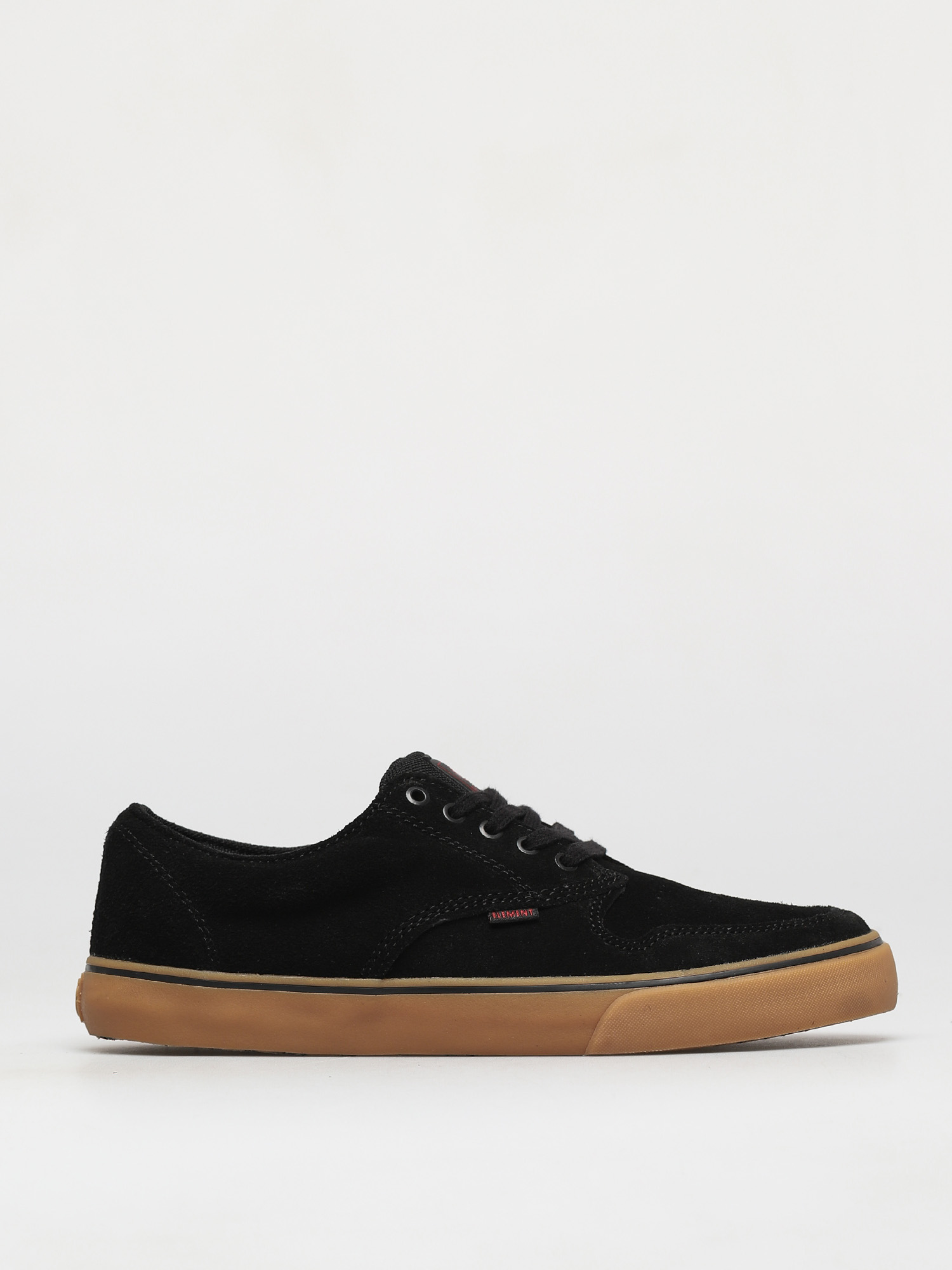 Buty Element Topaz C3 (black gum red)