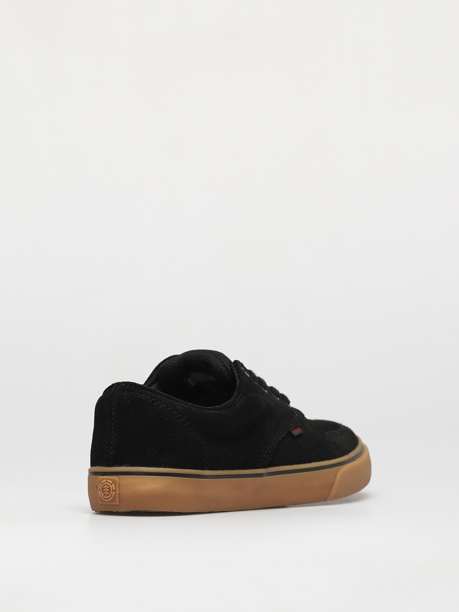 Buty Element Topaz C3 (black gum red)