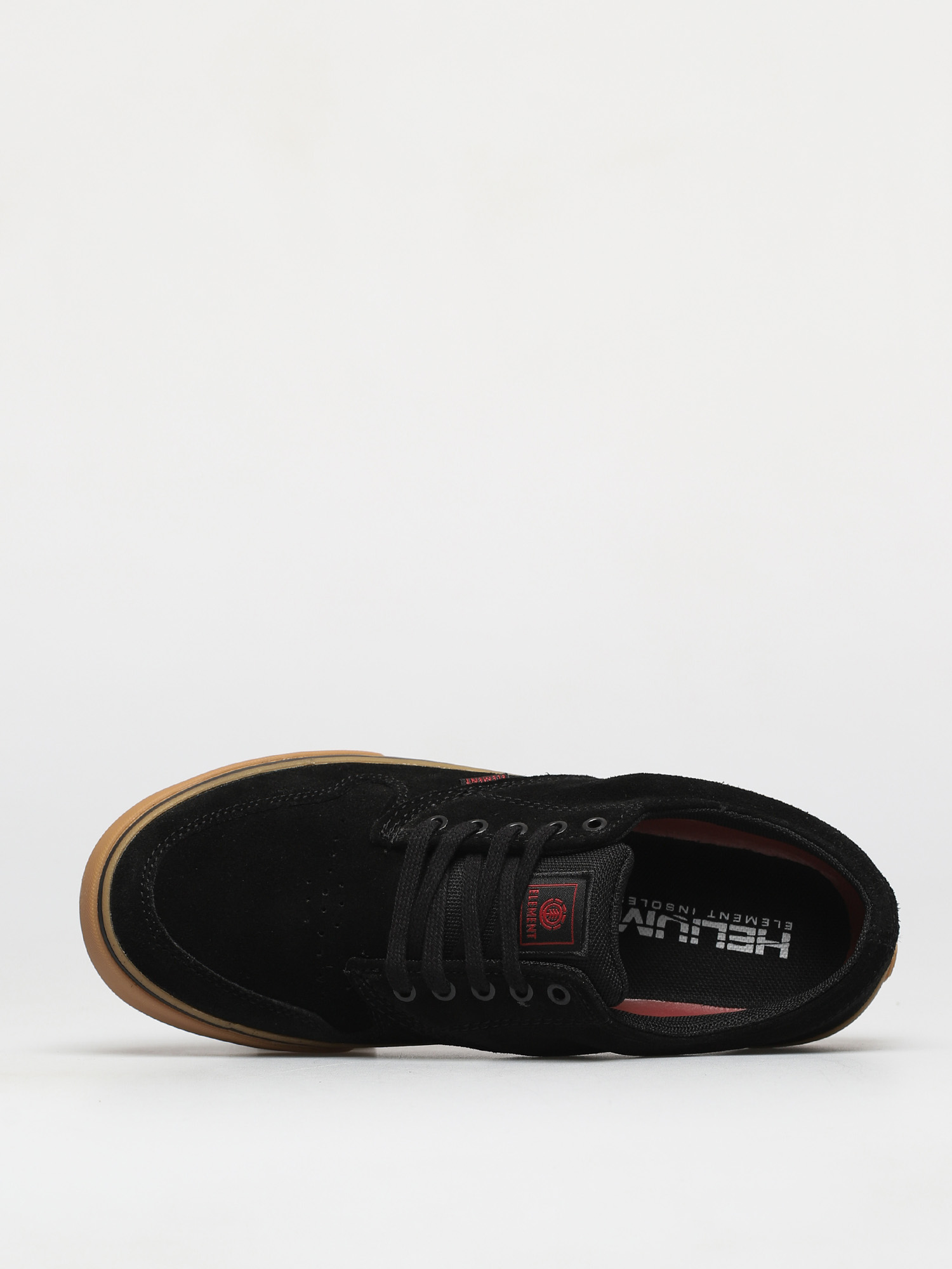 Buty Element Topaz C3 (black gum red)