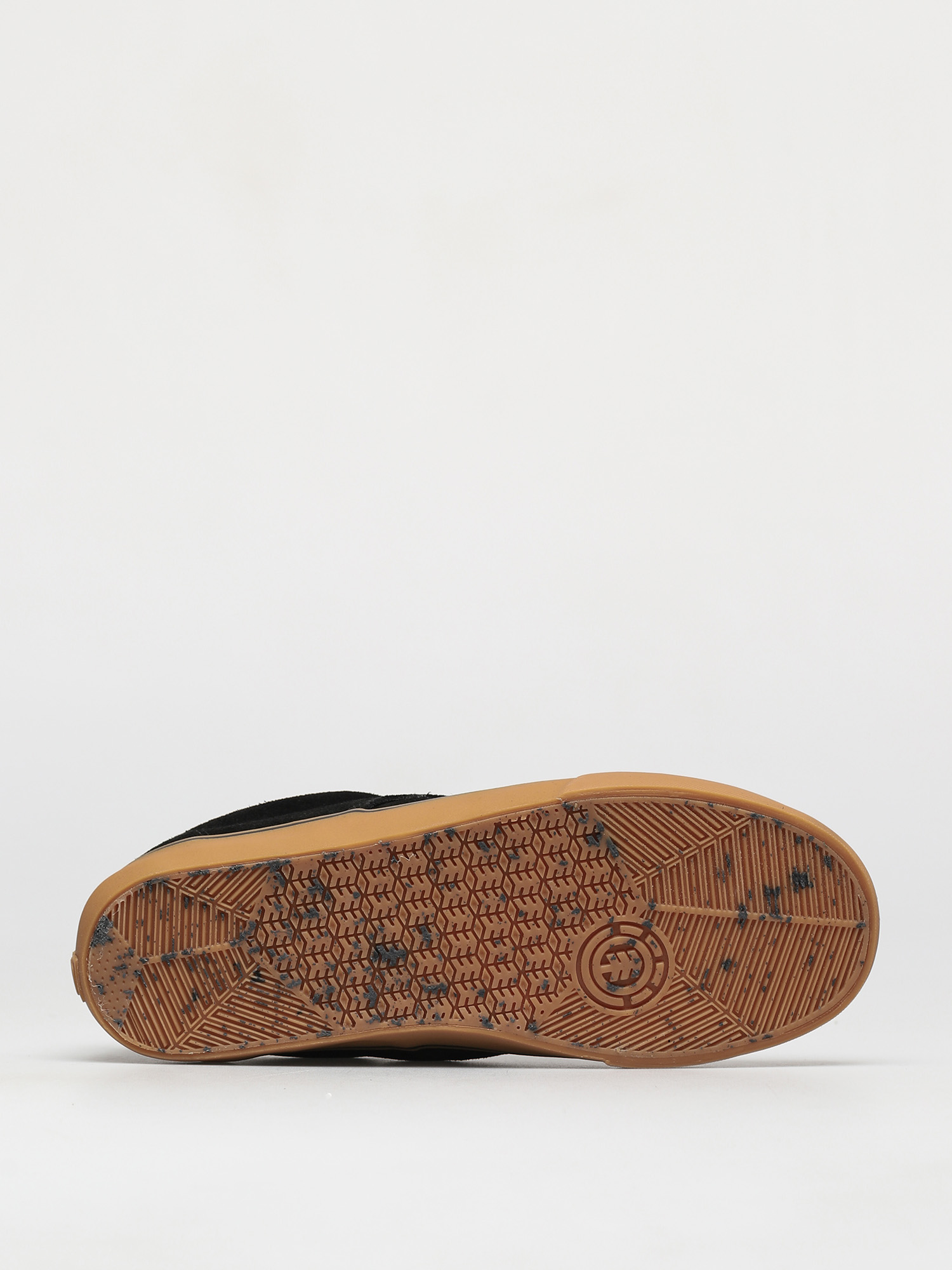 Buty Element Topaz C3 (black gum red)