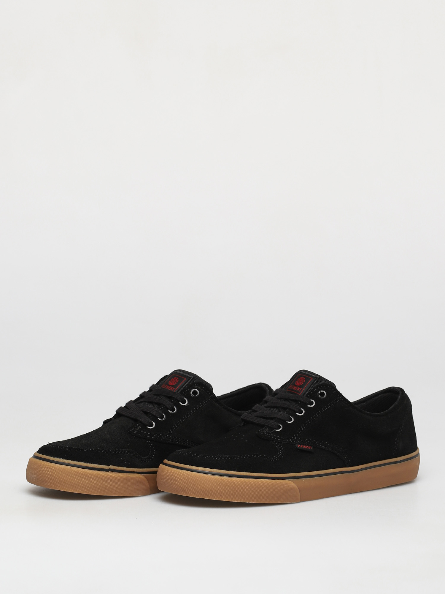 Buty Element Topaz C3 (black gum red)