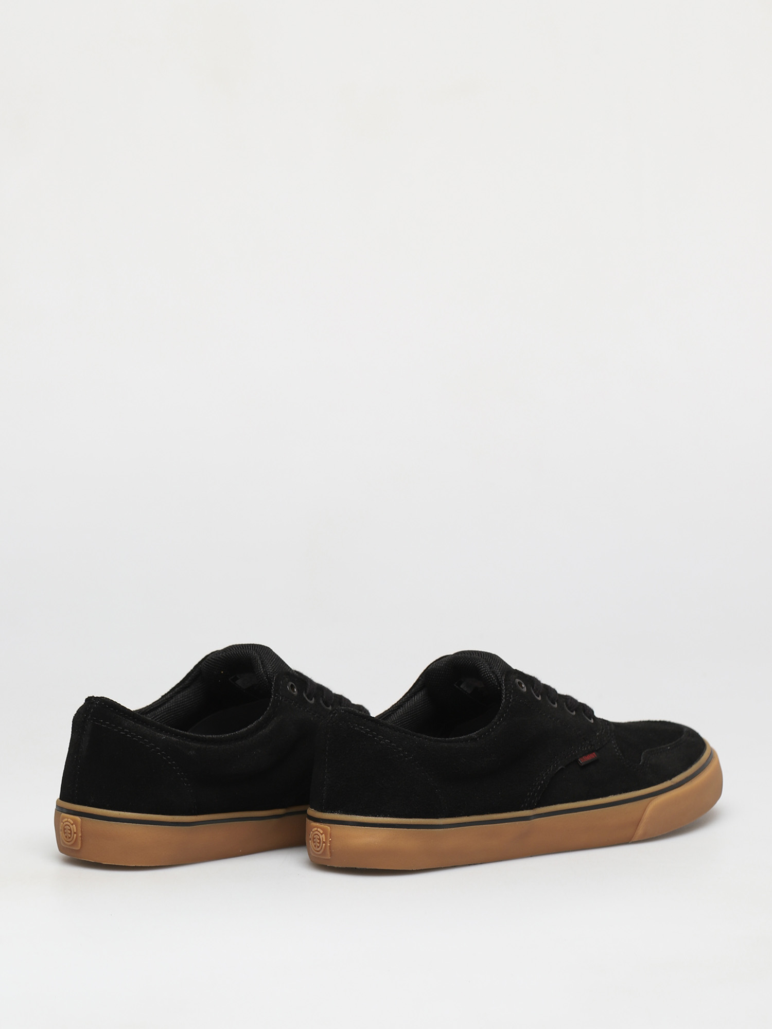 Buty Element Topaz C3 (black gum red)