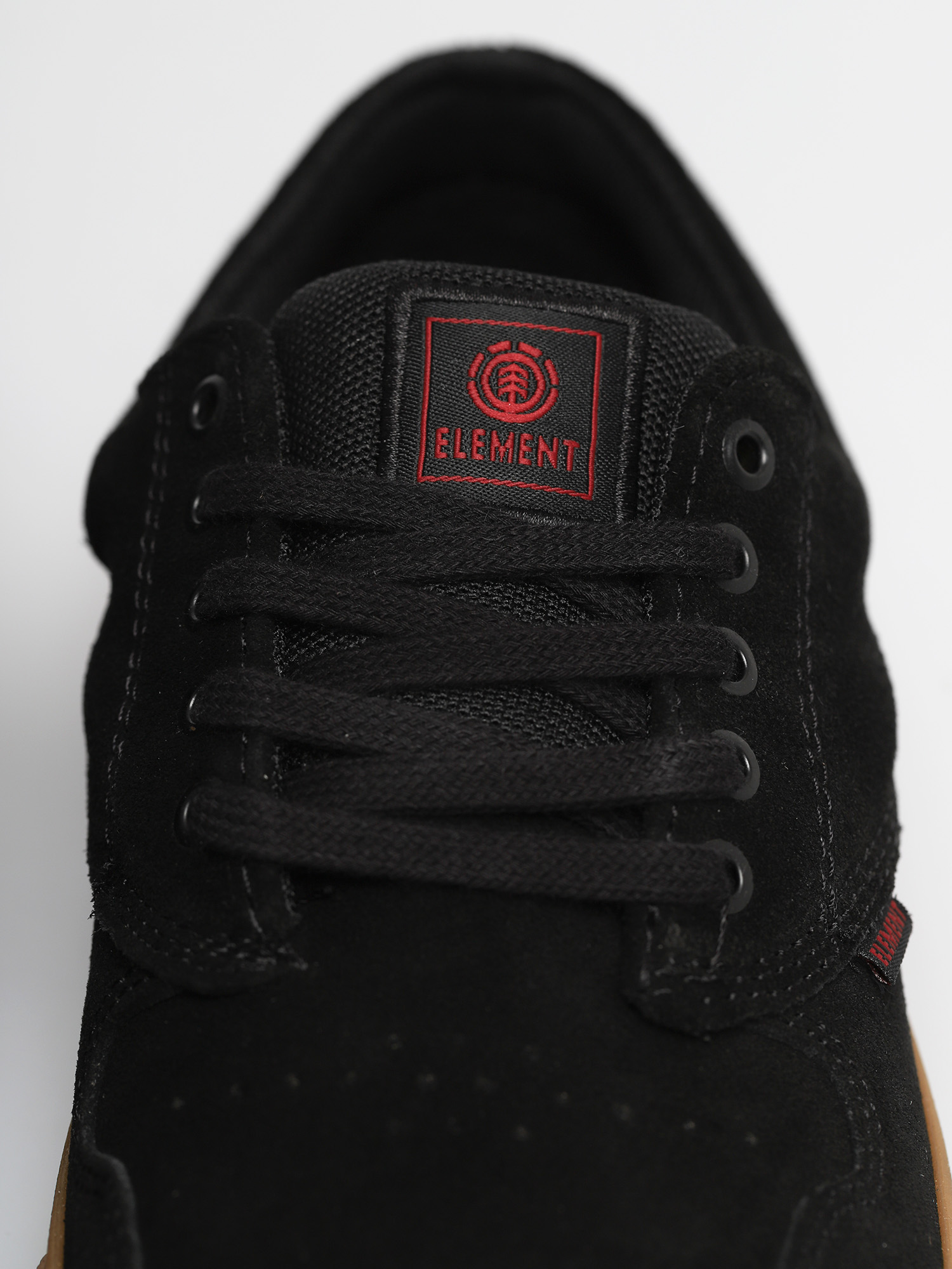 Buty Element Topaz C3 (black gum red)
