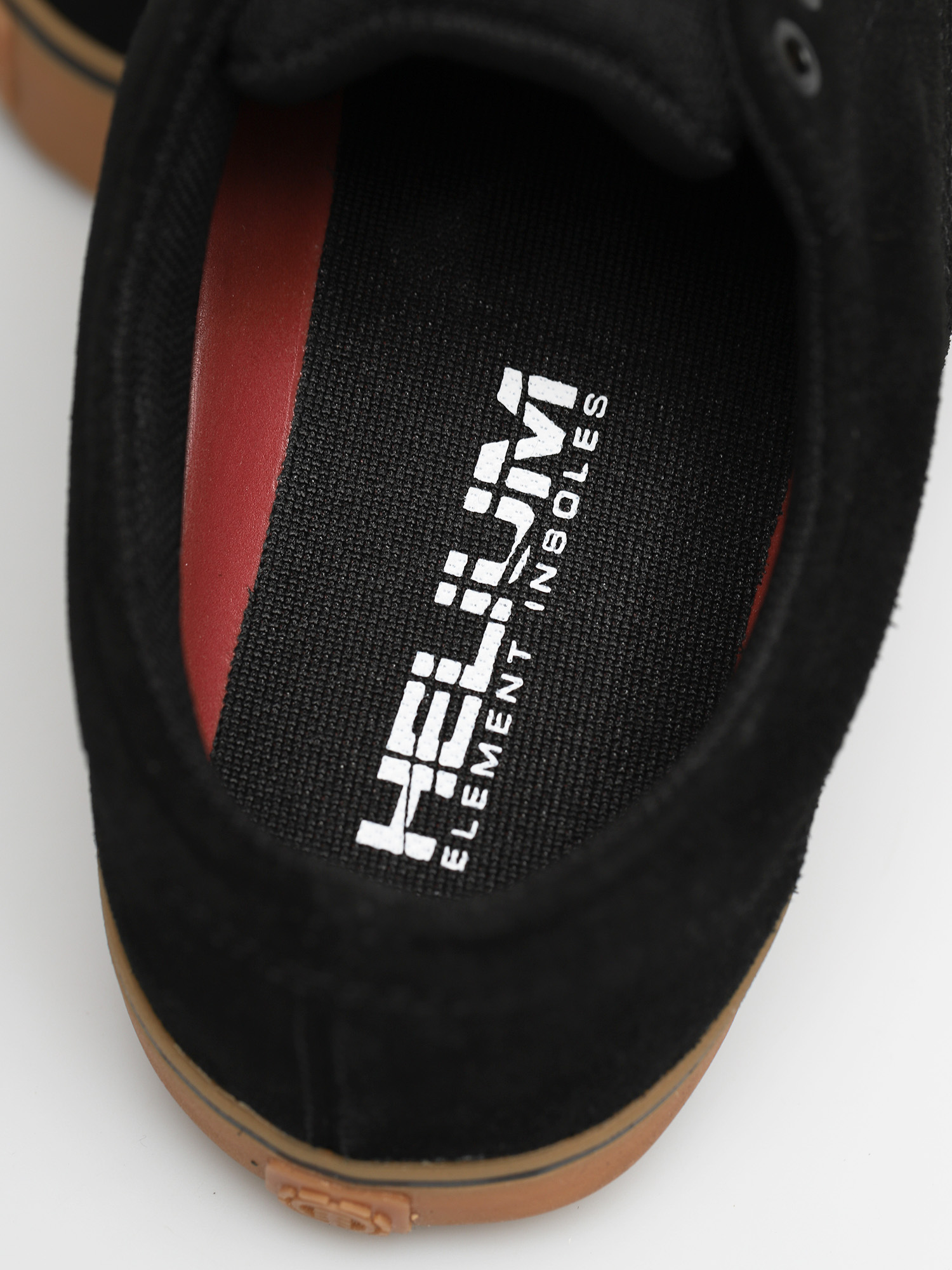 Buty Element Topaz C3 (black gum red)