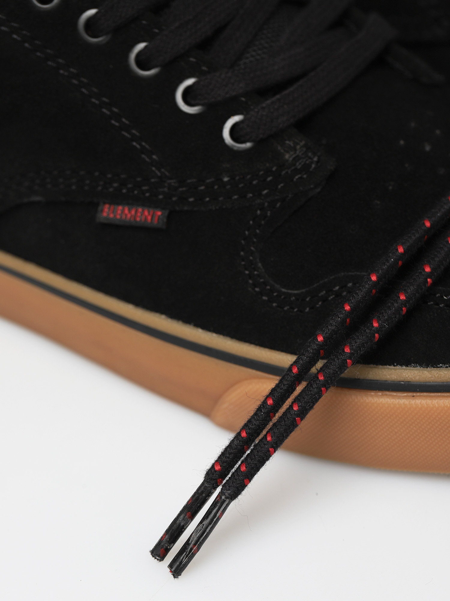 Buty Element Topaz C3 (black gum red)