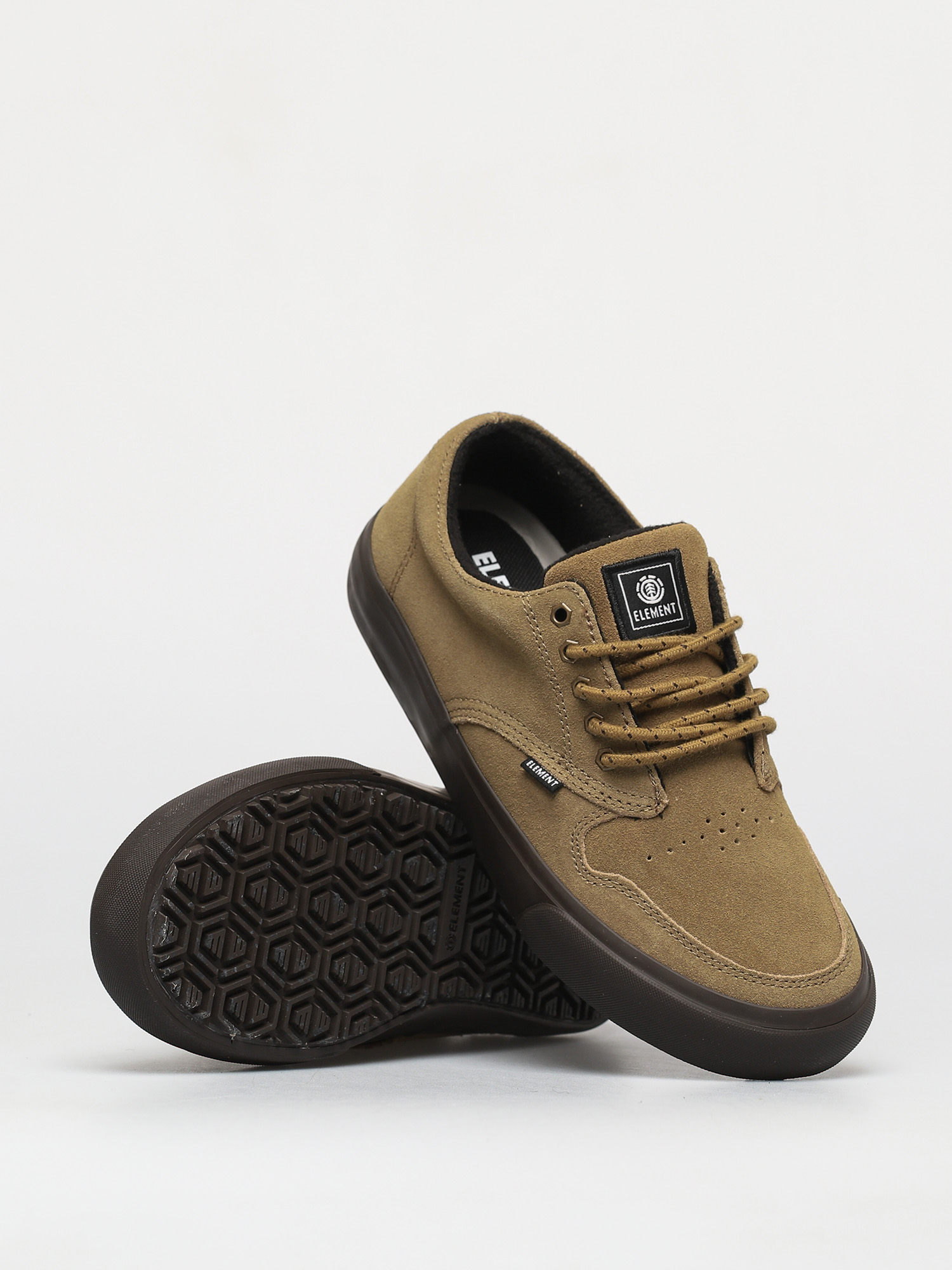 Buty Element Topaz C3 (canyon khaki)