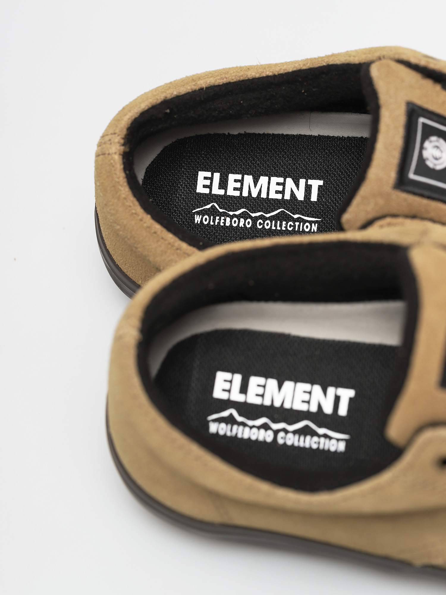 Buty Element Topaz C3 (canyon khaki)