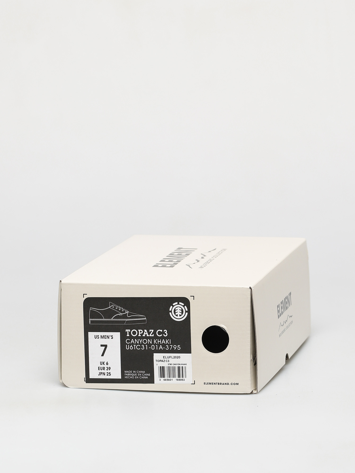 Buty Element Topaz C3 (canyon khaki)