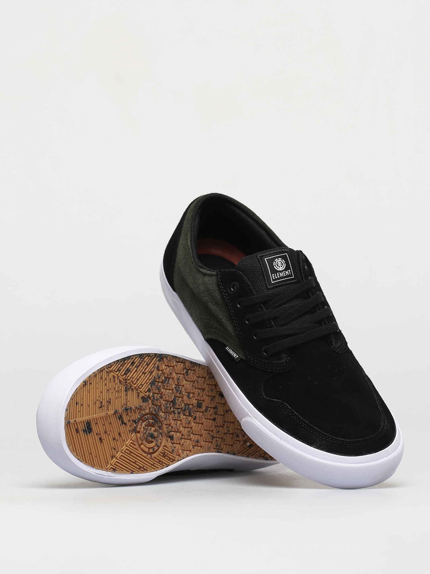 Buty Element Topaz C3 (forest nght blk)