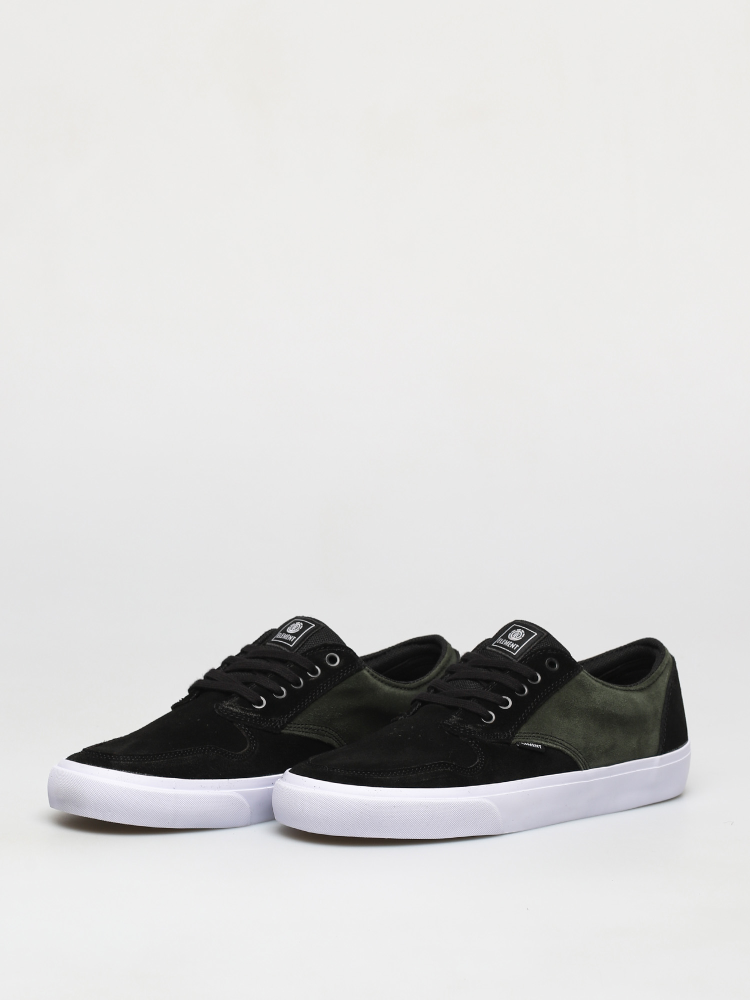 Buty Element Topaz C3 (forest nght blk)