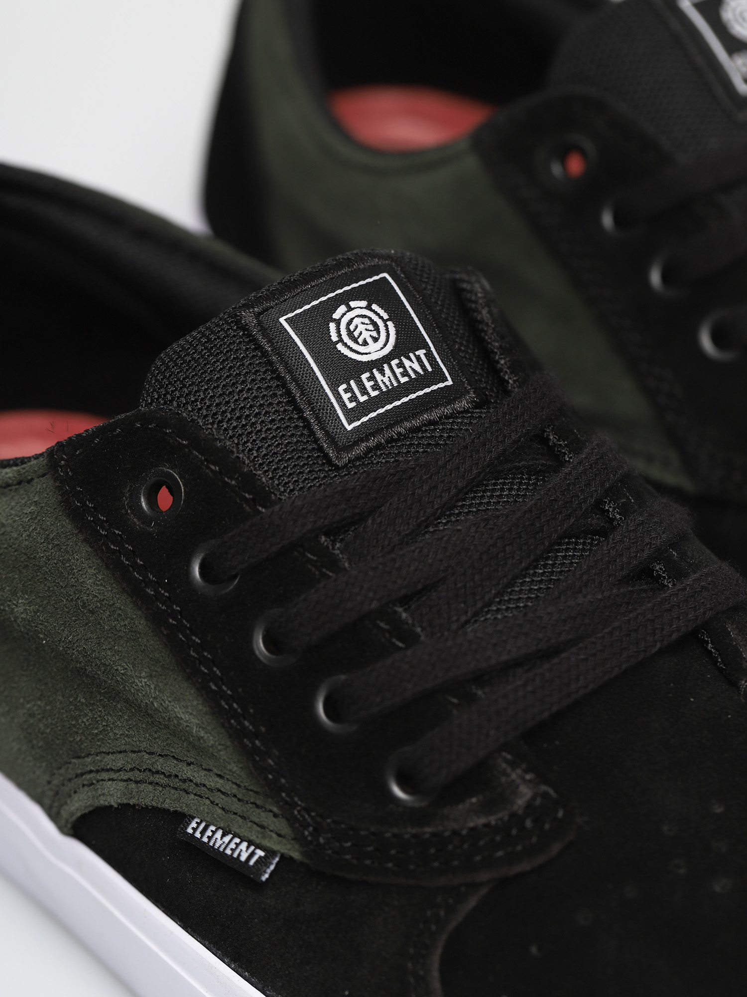 Buty Element Topaz C3 (forest nght blk)