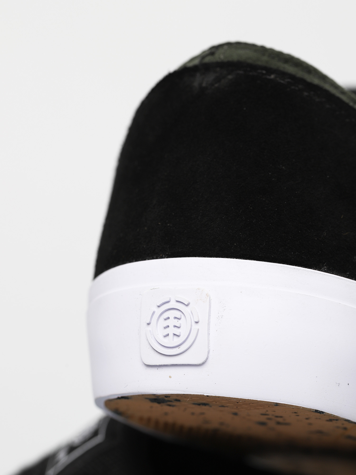 Buty Element Topaz C3 (forest nght blk)