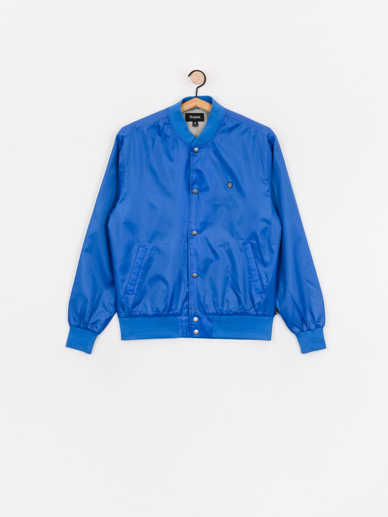 Kurtka Brixton Arlo (royal)