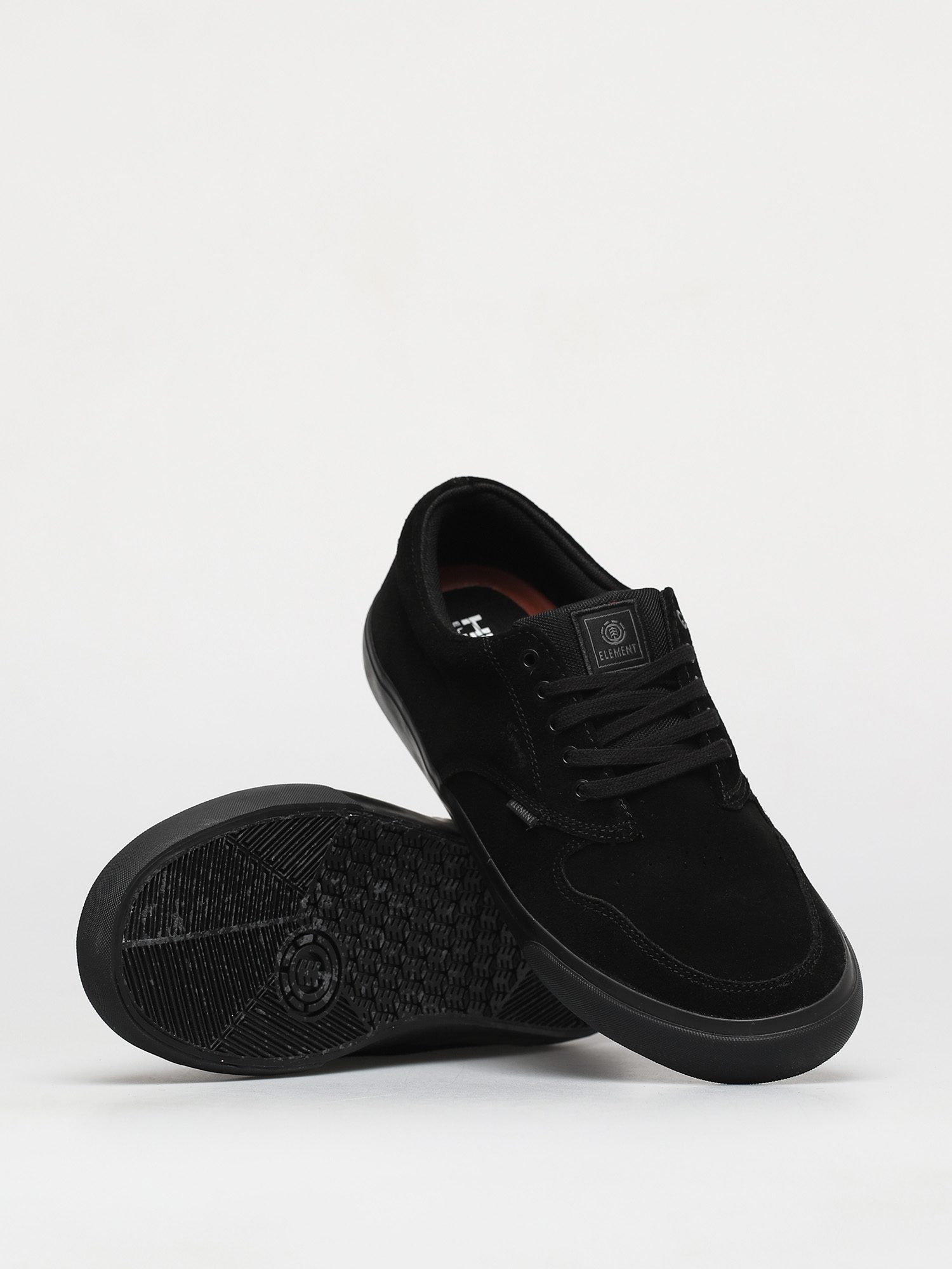 Buty Element Topaz C3 (black black)